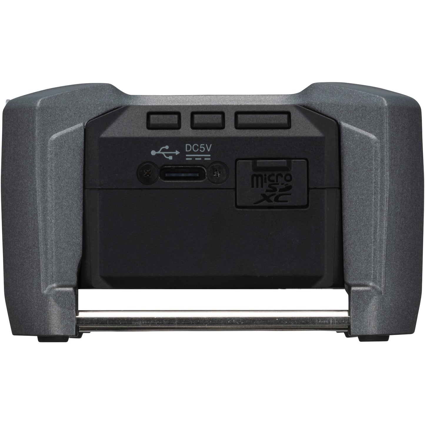 Zoom F3 2 Channel Field Recorder