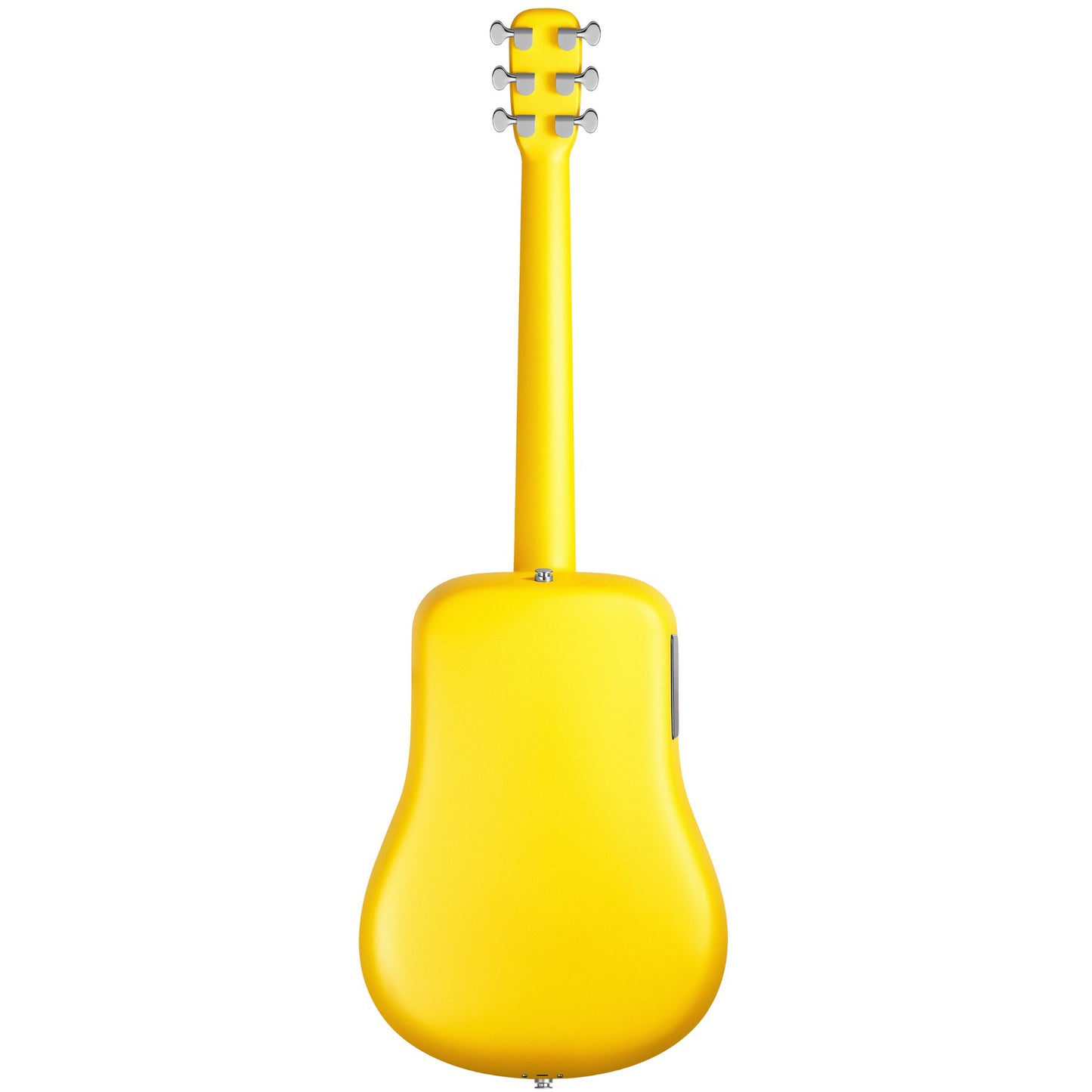 Lava Music ME3 36” Smart Guitar Golden Hour with Space Bag