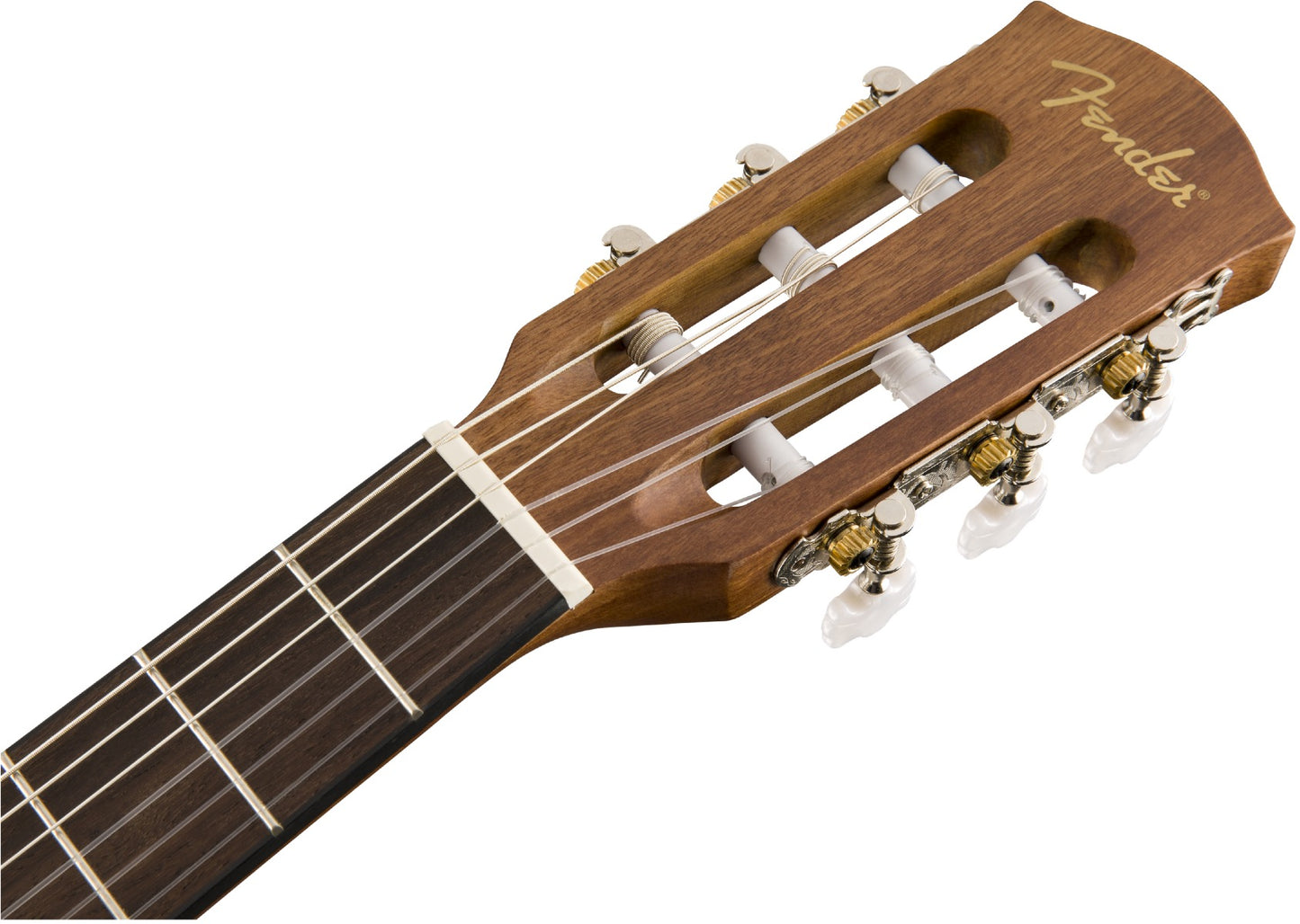 Fender FA-15N 3/4 Scale Nylon String Acoustic Guitar