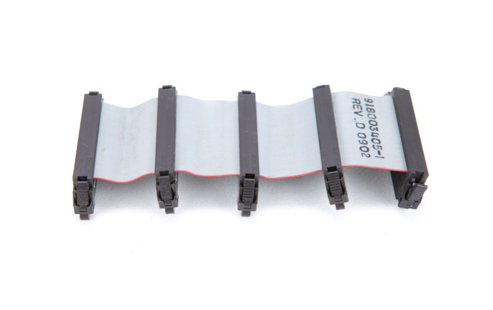 Digidesign 5-Node Tdm Ribbon Cable