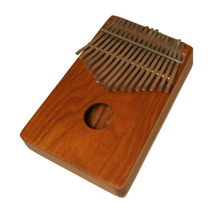 Mid East Thmp Thumb Piano with Spruce Top