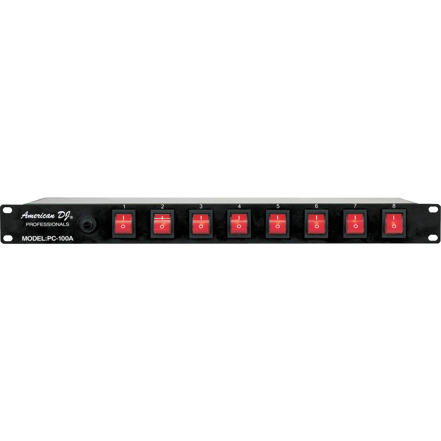 American Dj PC100A