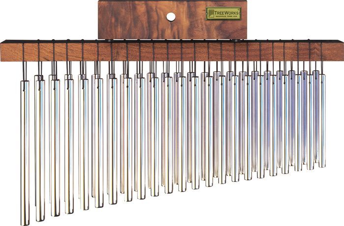 Treeworks Double Tow 45 Bar Chime