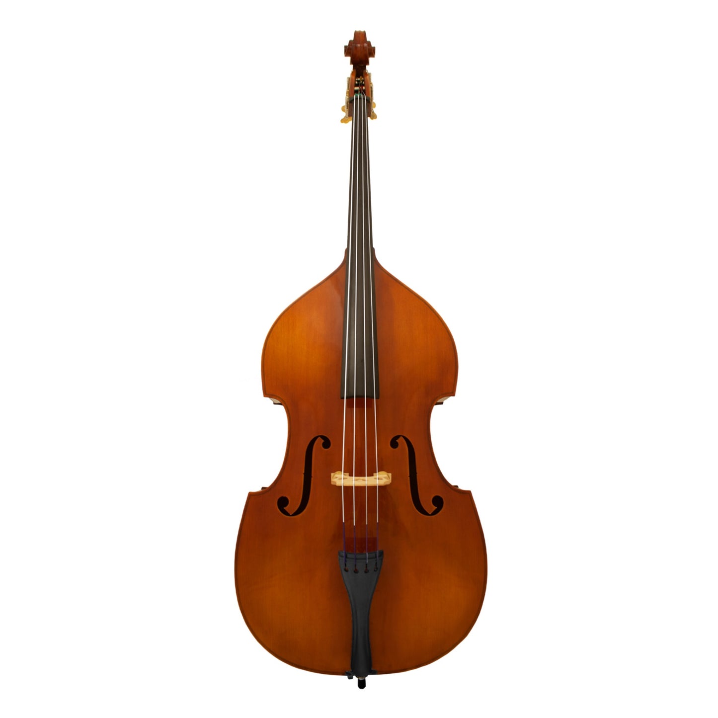 Maple Leaf Strings Model 130 3/4 Bass Outfit