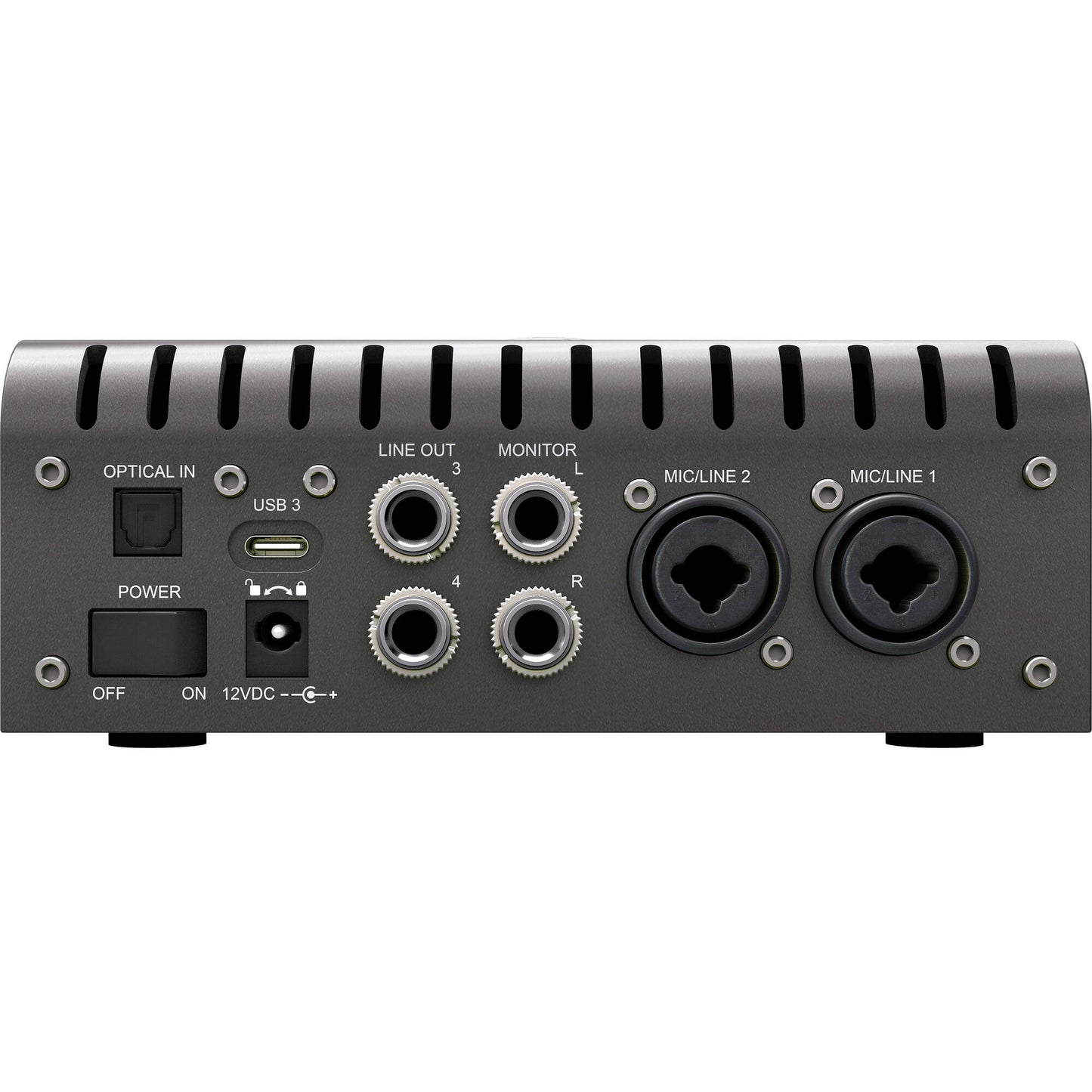 Universal Audio Apollo Twin X USB Duo Processing Audio Interface - Heritage Edition (Desktop/Win)