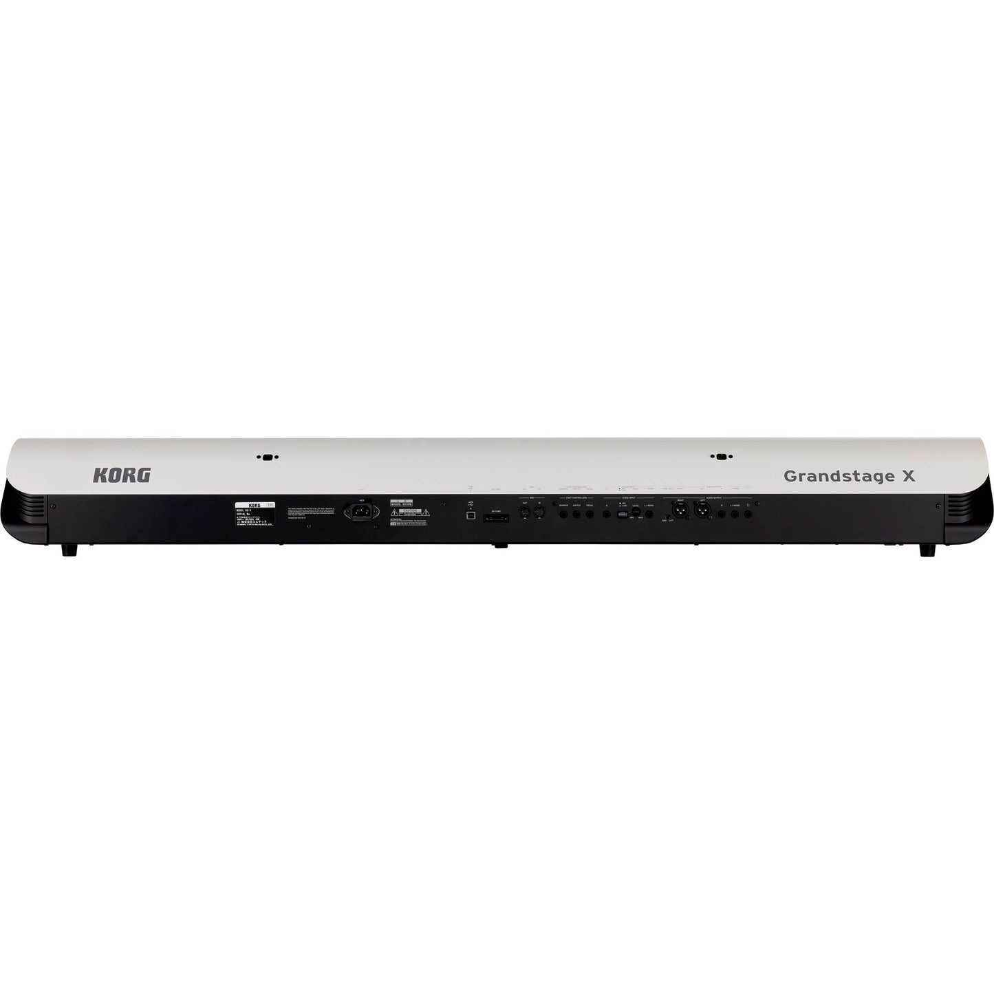 Korg Grandstage X 88-Key Stage Piano