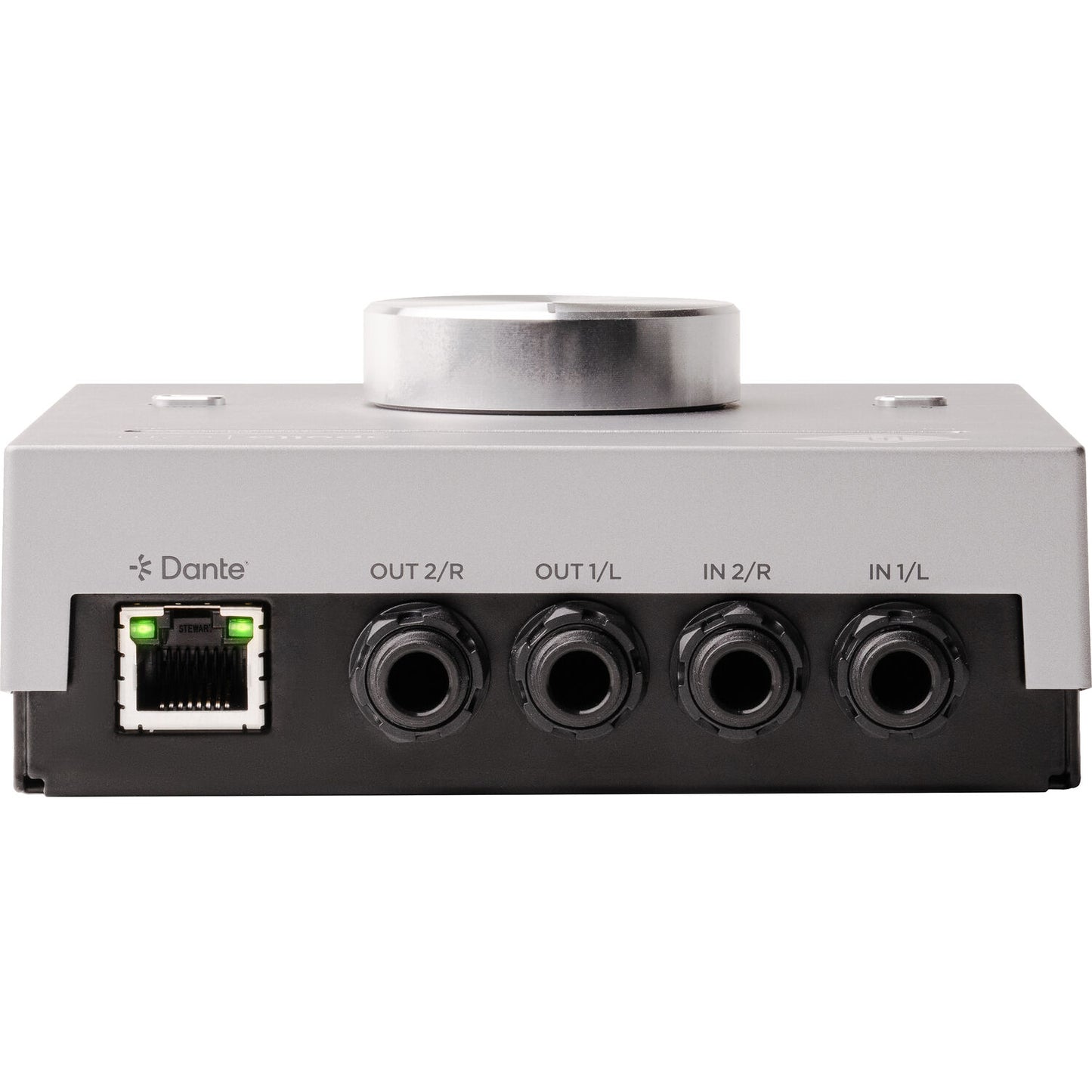 Universal Audio Apollo E2M Stereo Headphone Amp and Line Interface