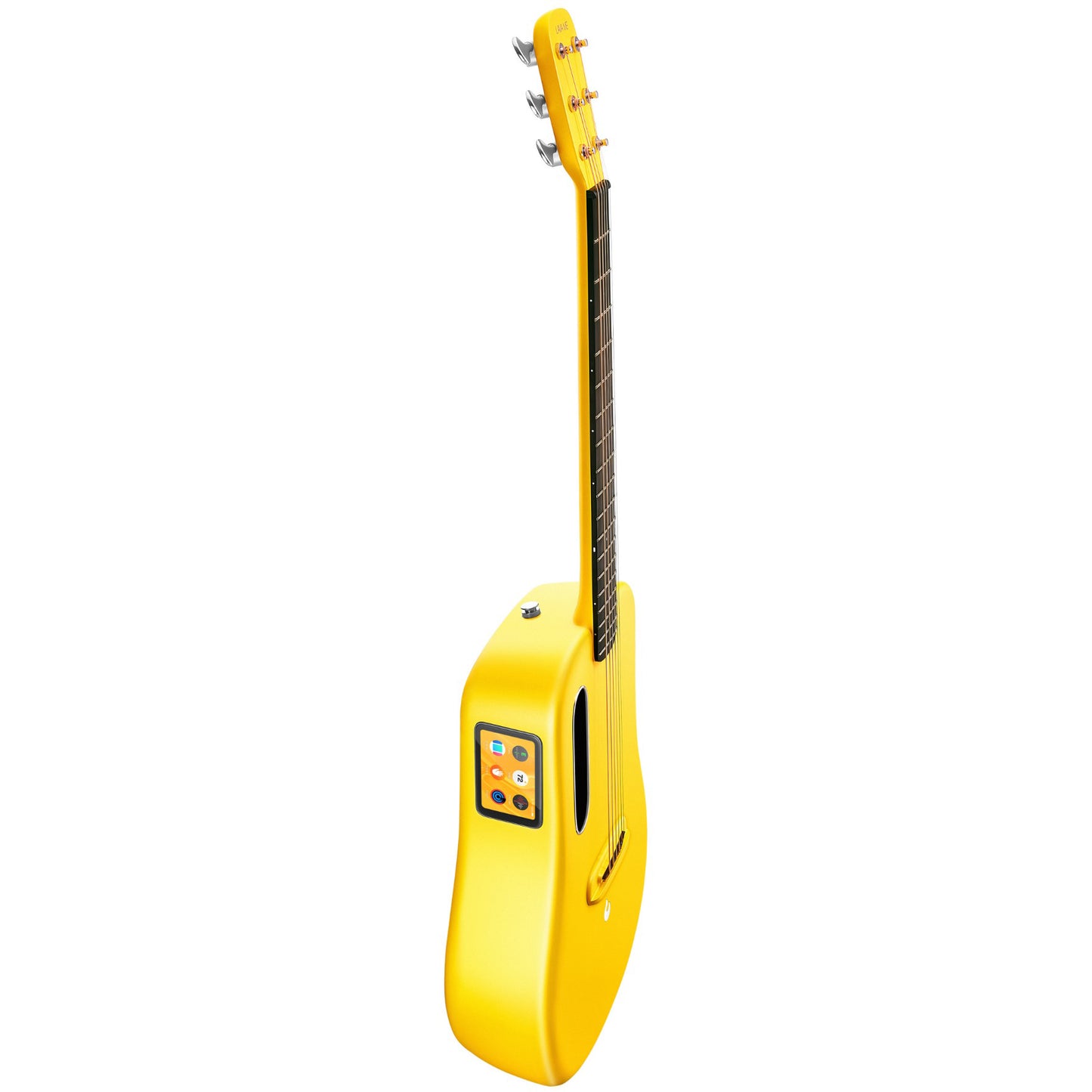 Lava Music ME3 36” Smart Guitar Golden Hour with Space Bag