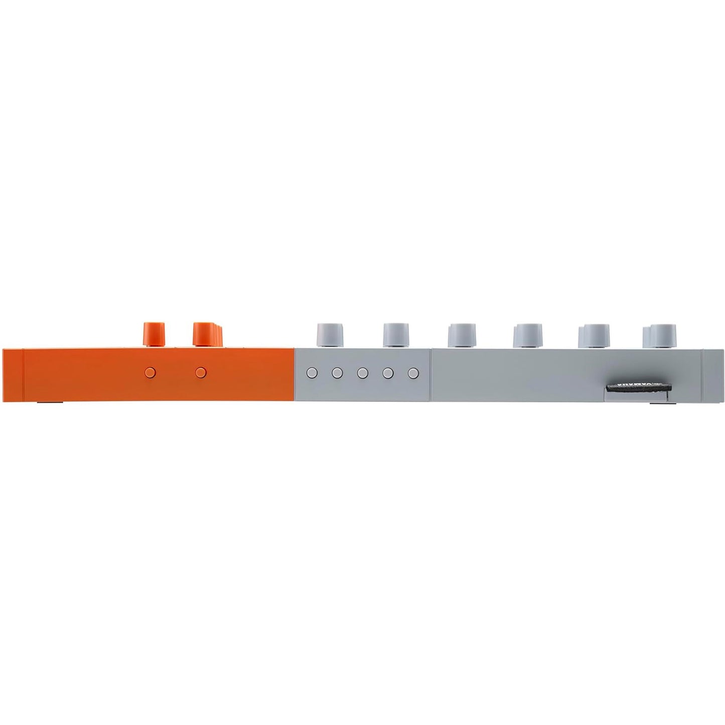 Yamaha SEQTRAK Music Creation Station - Orange