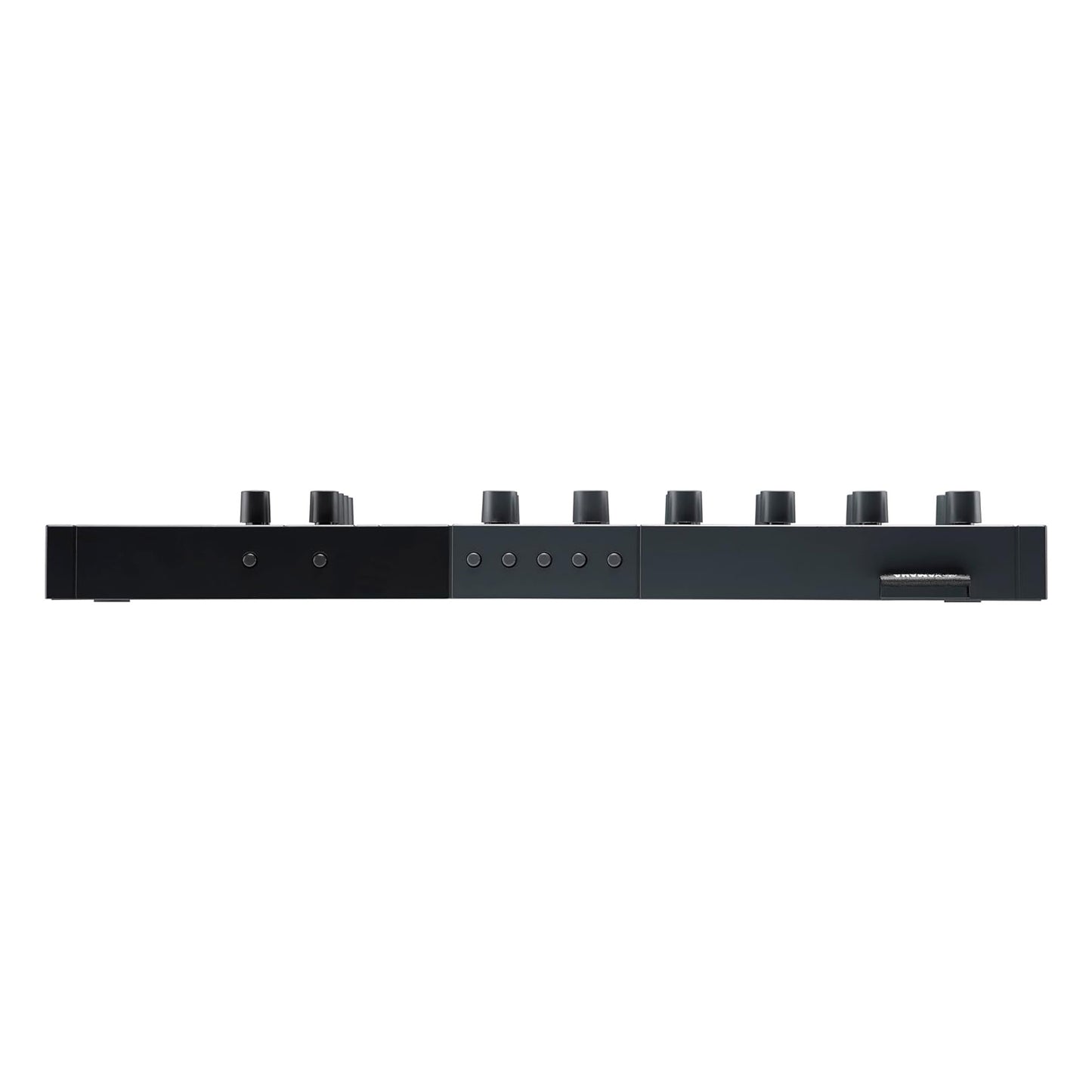 Yamaha SEQTRAK Music Creation Station - Black