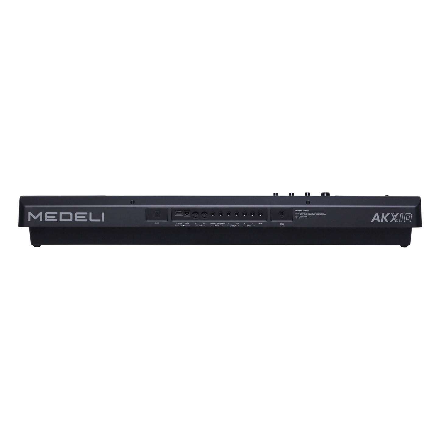 Medeli AKX10 61 Key Digital Workstation