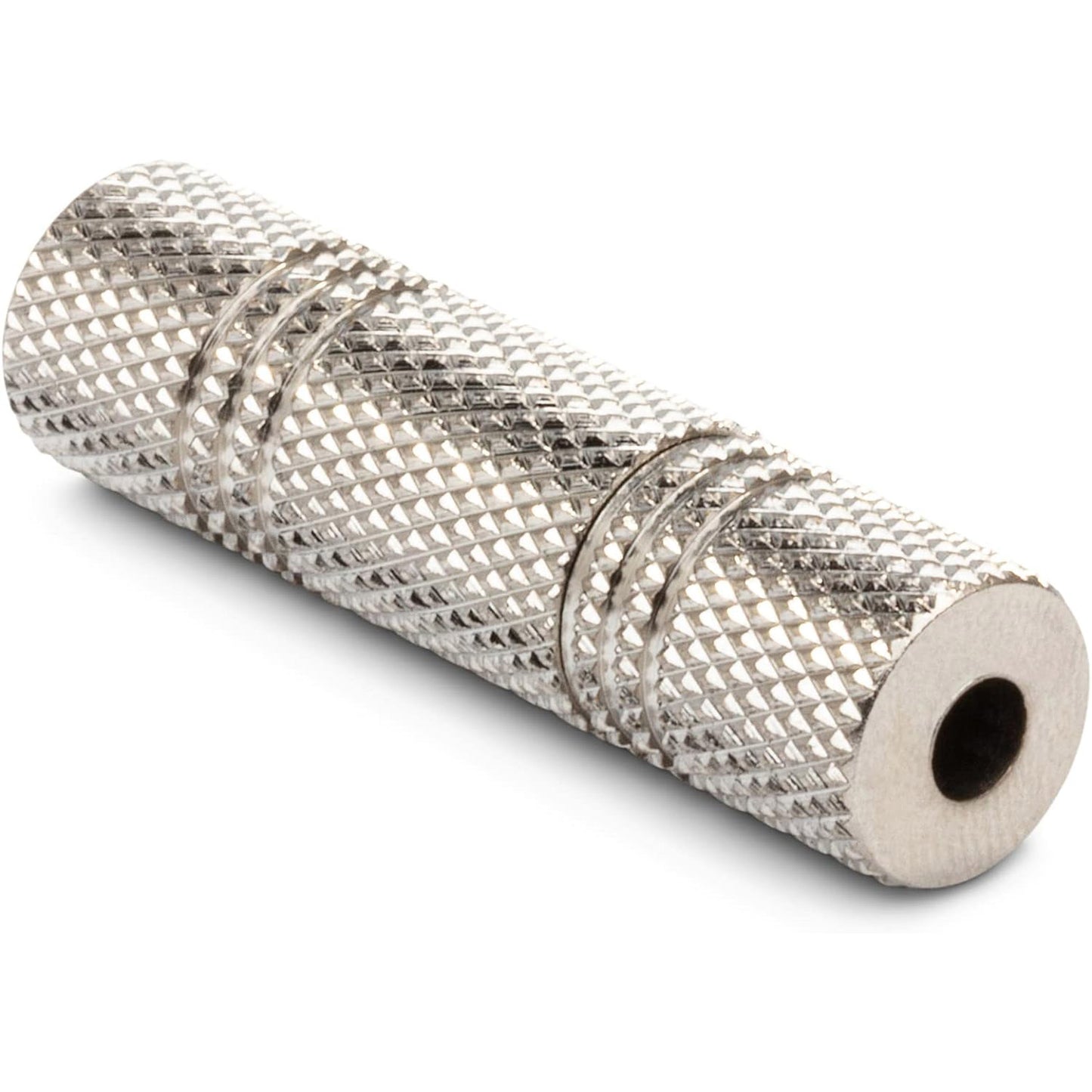 Hosa GMM-303 Coupler 3.5mm TRS to Same