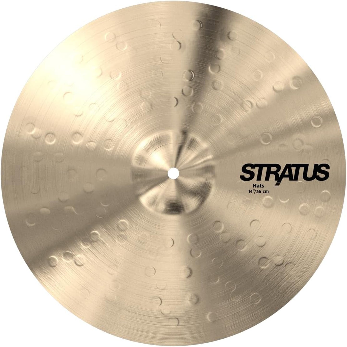 Sabian S1402 Stratus Series 14” Hi Hats