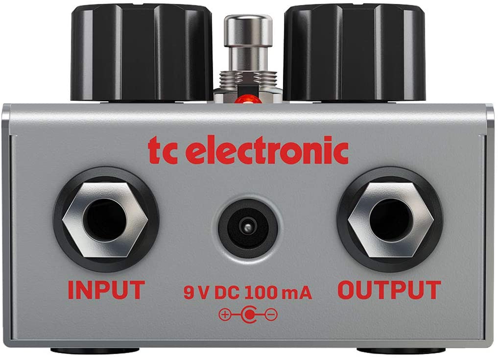 TC Electronic Vibraclone Rotary Pedal