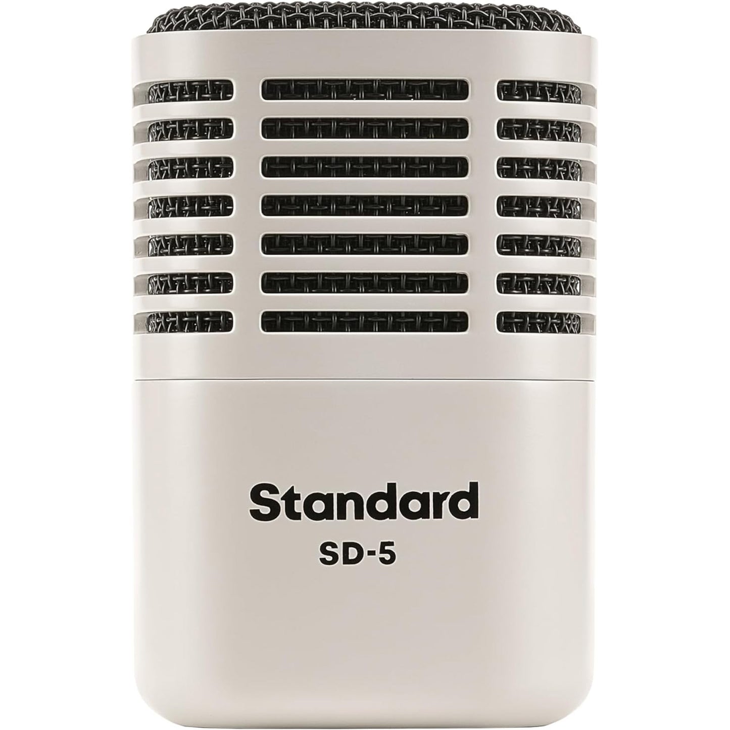 Universal Audio SD-5 Dynamic Microphone with Hemisphere Modeling
