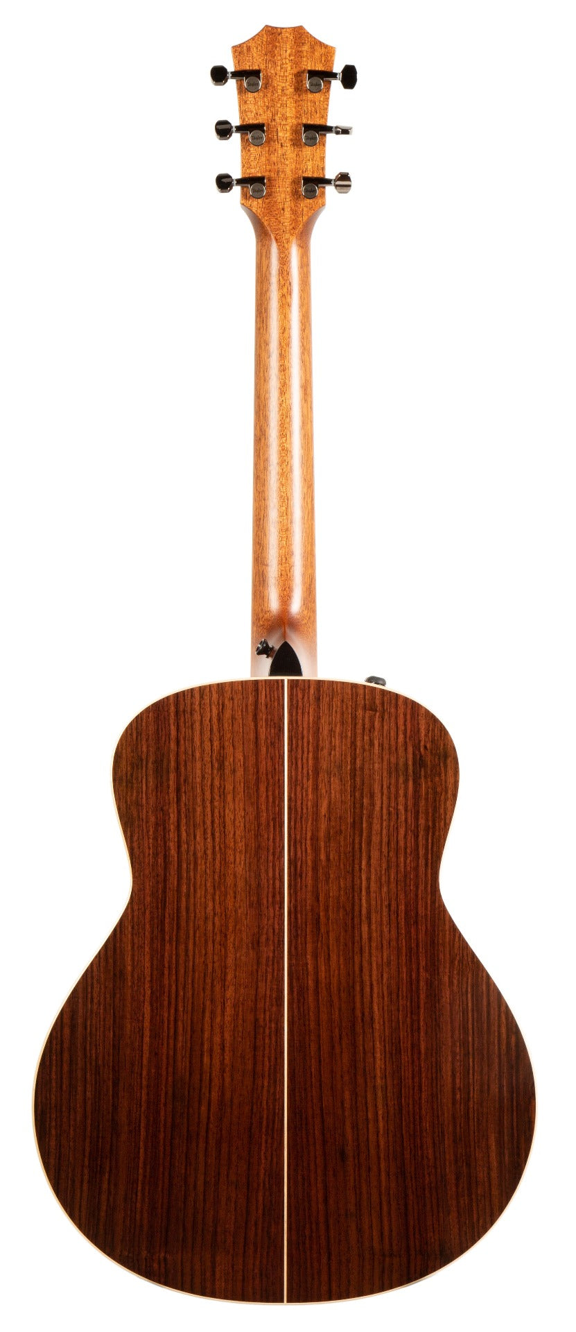 Taylor 811e Grand Theater Acoustic Electric Guitar, Sitka Spruce