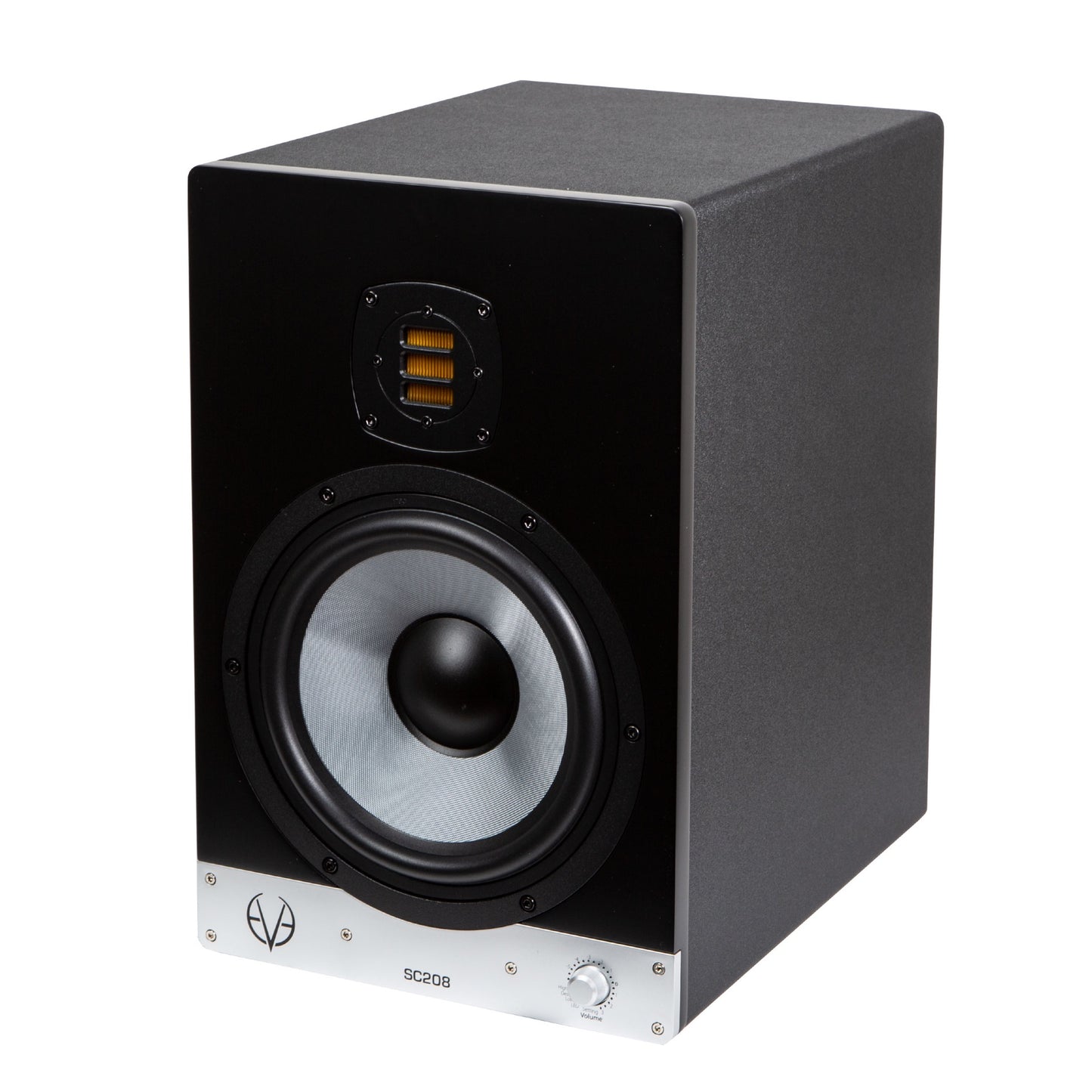 Eve Audio SC208 2-Way 8" Active Monitor (Single Speaker)