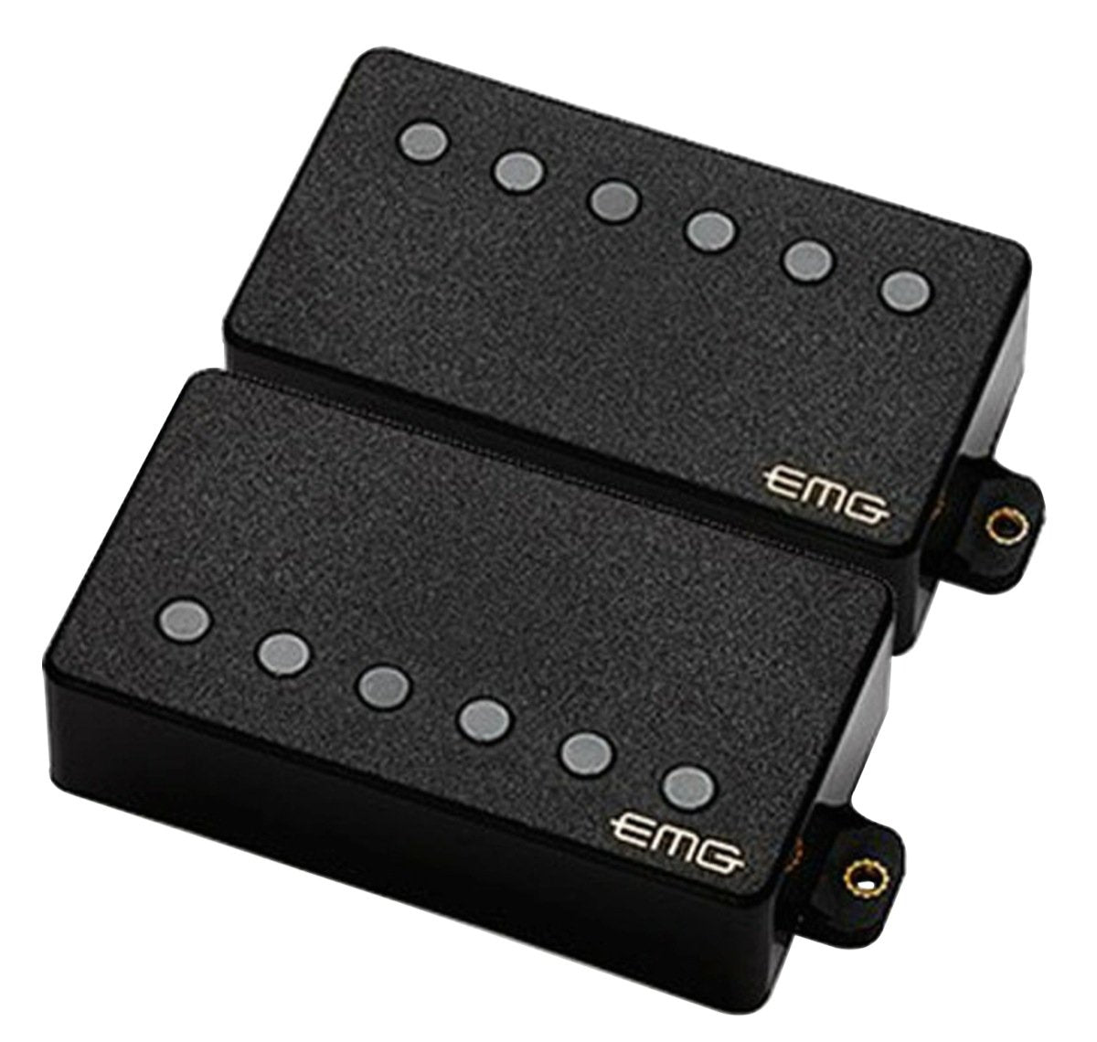 EMG 57 / 66 Humbucker Pickup Set - Black