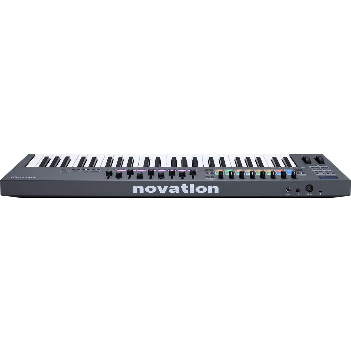 Novation FLKey 49 Full Size Midi Controller for FL Studio