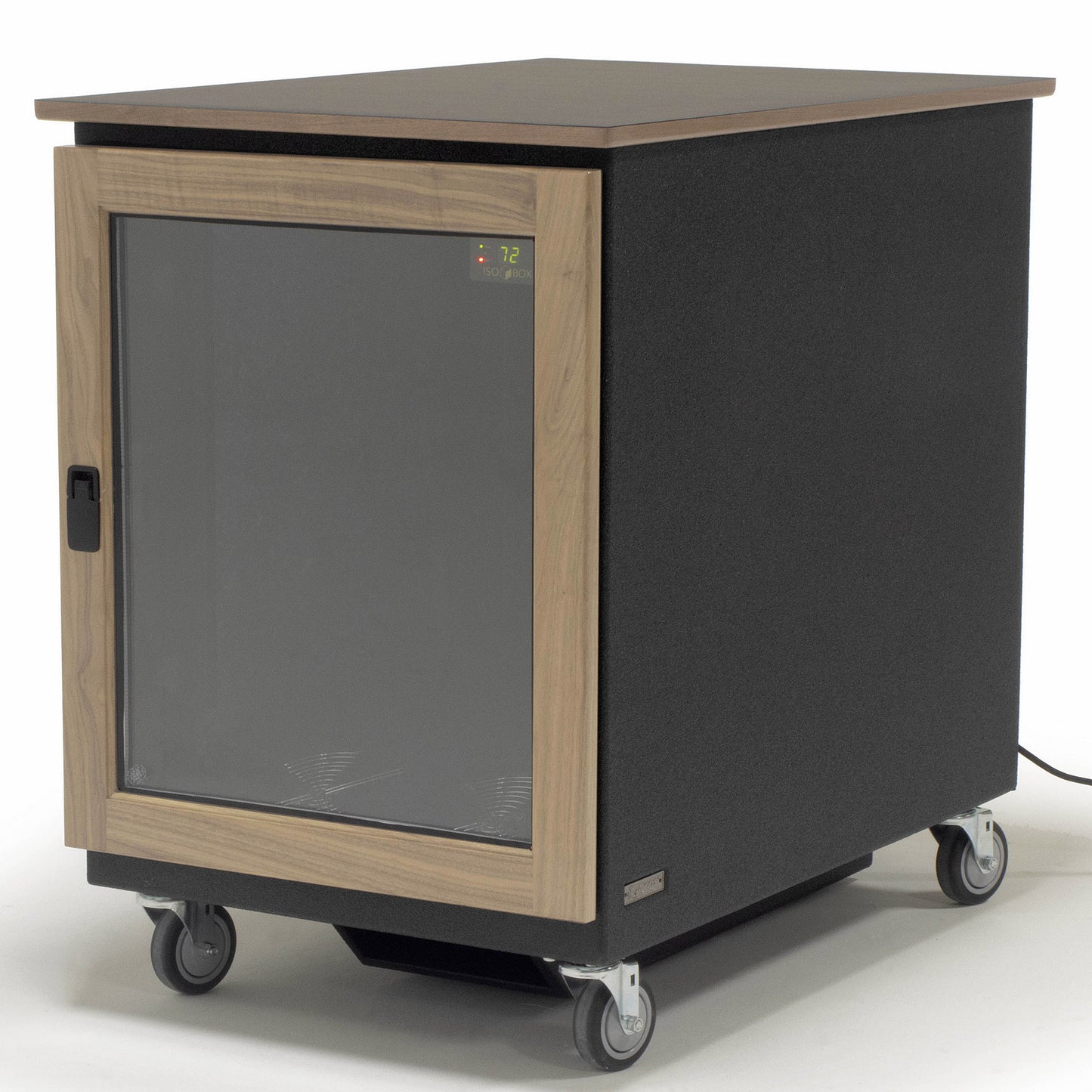 Argosy IsoBox PRO12 Natural Oak