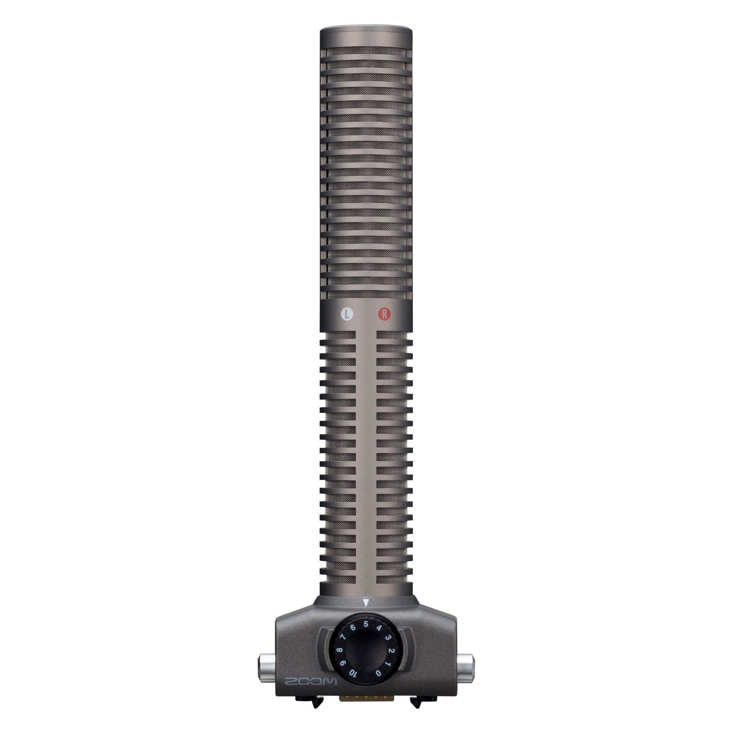 Zoom SSH-6 Stereo Shotgun Mic
