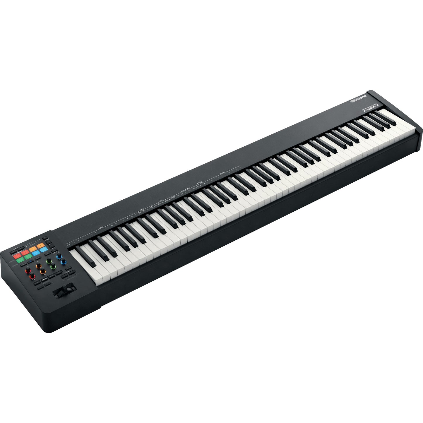 Roland A-88MKII 88-Key MIDI Keyboard Controller