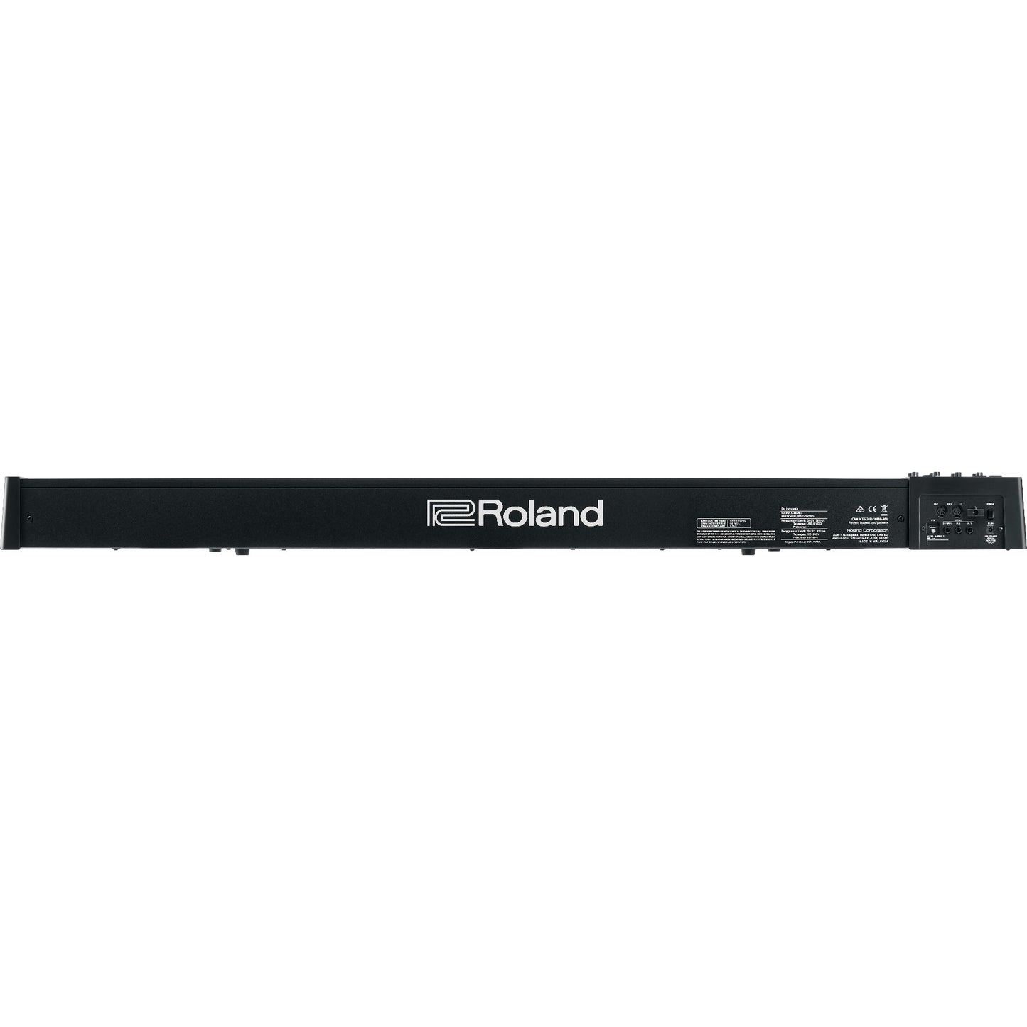 Roland A-88MKII 88-Key MIDI Keyboard Controller