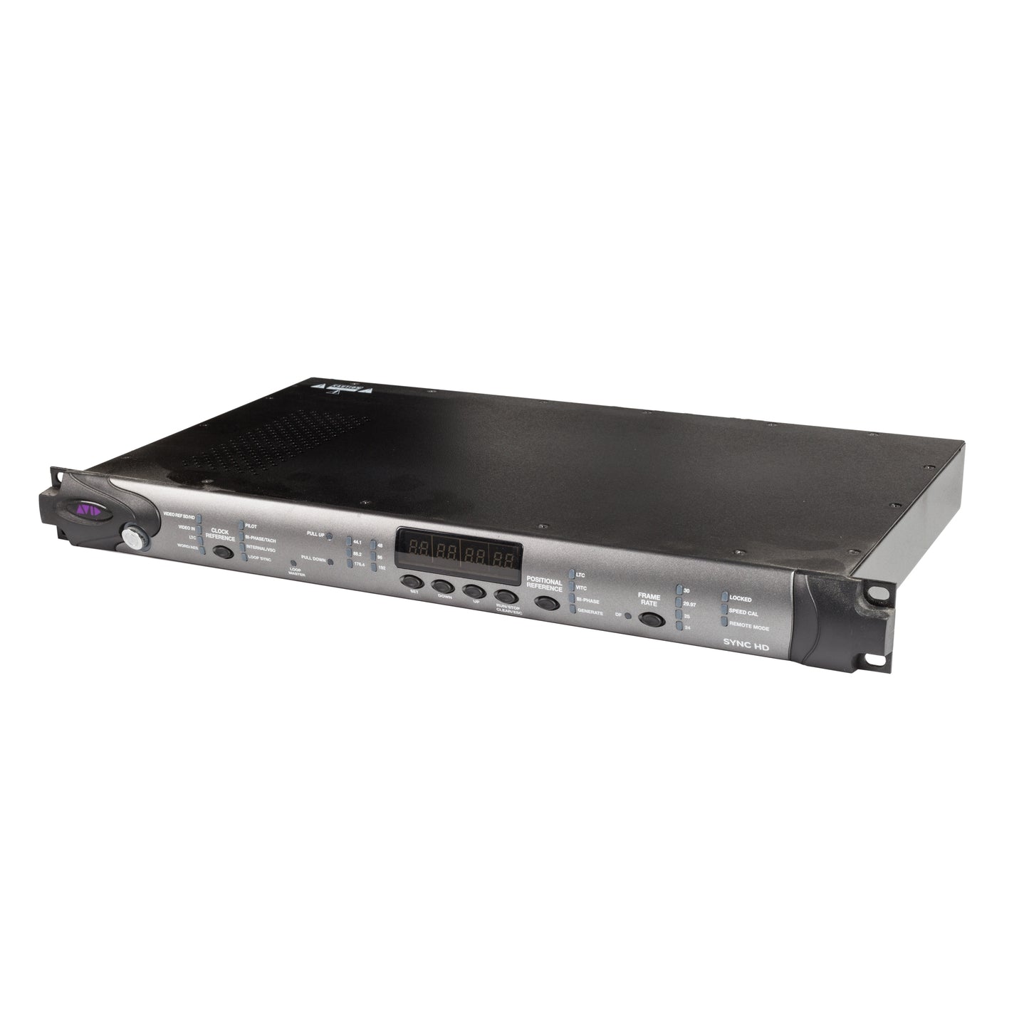 Avid SYNC HD