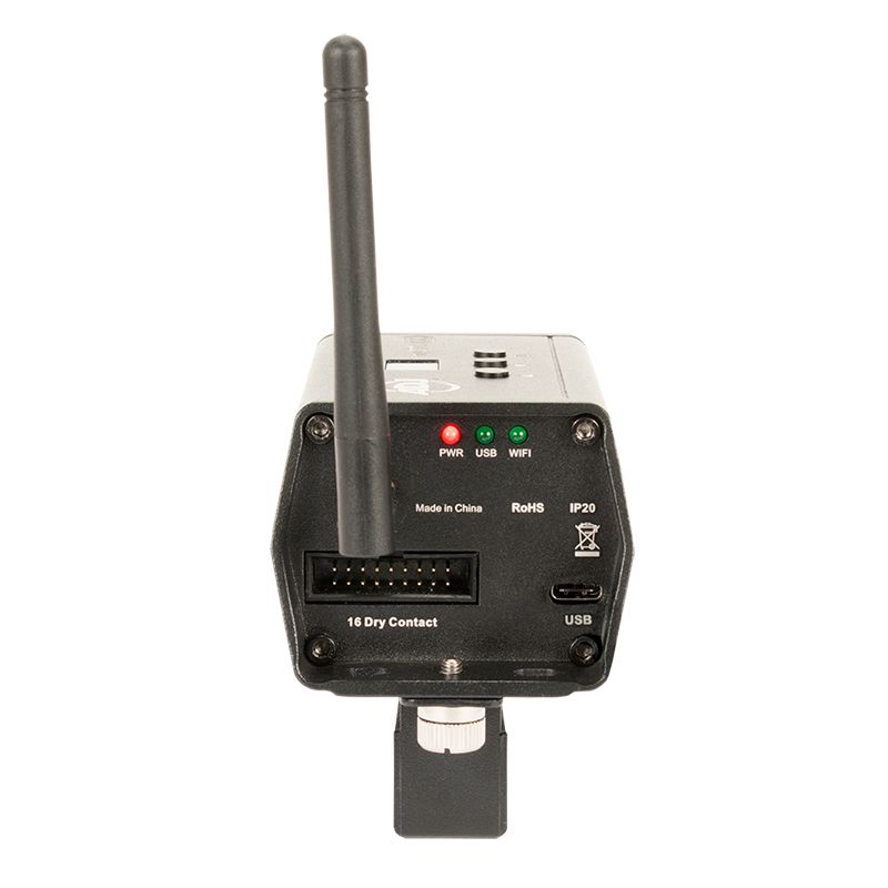 American DJ mydmx GO Lighting Controller