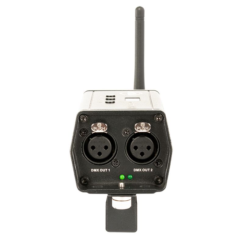 American DJ mydmx GO Lighting Controller