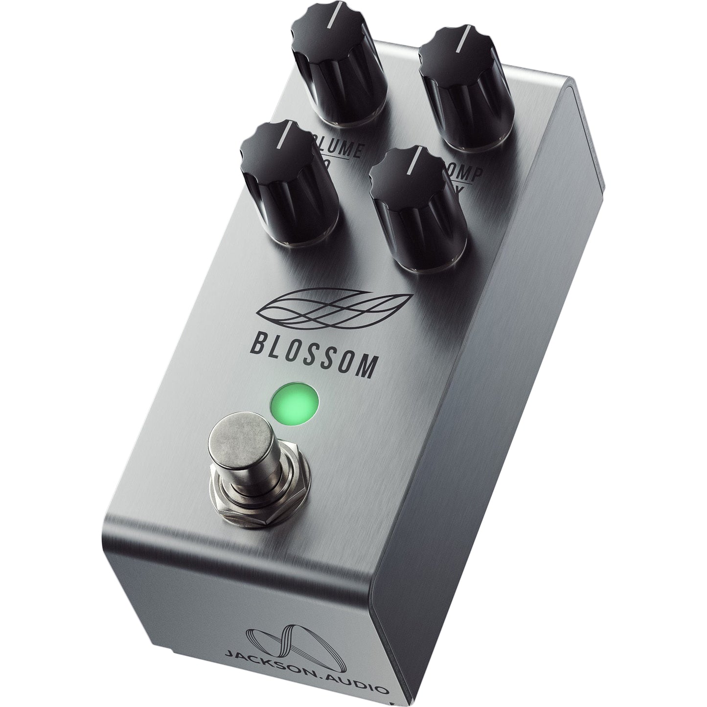 Jackson Audio Blossom Compressor Pedal