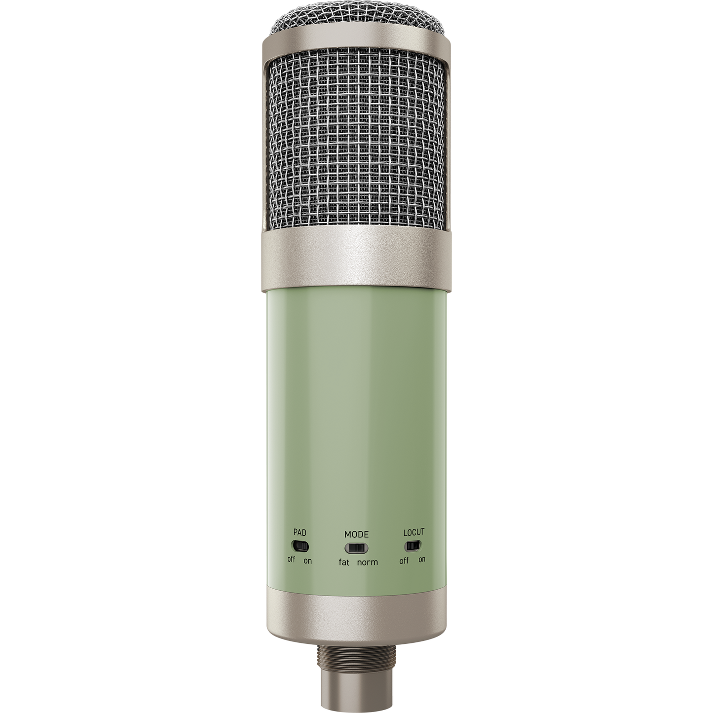 Universal Audio Bock 187 FET Condenser Microphone