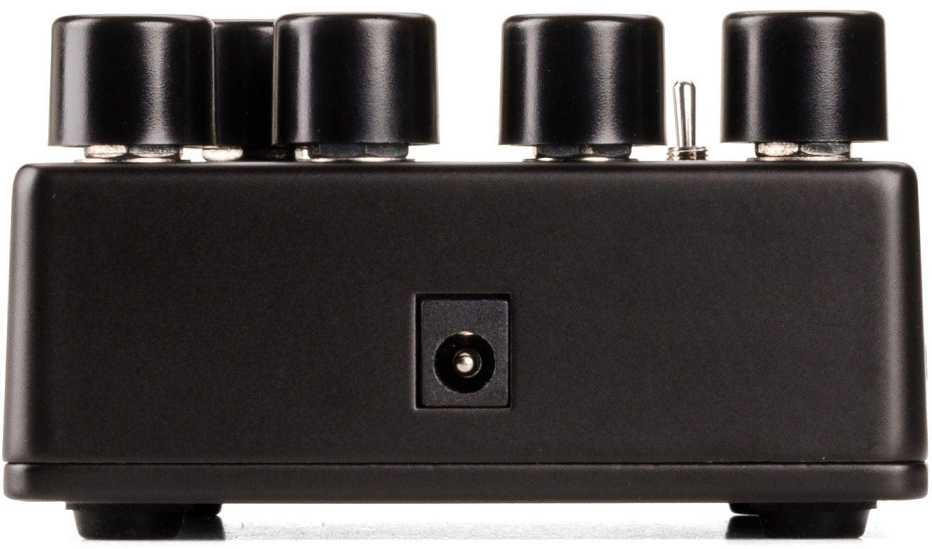 Electro Harmonix 15 Watt Howitzer Amp / Preamp Pedal