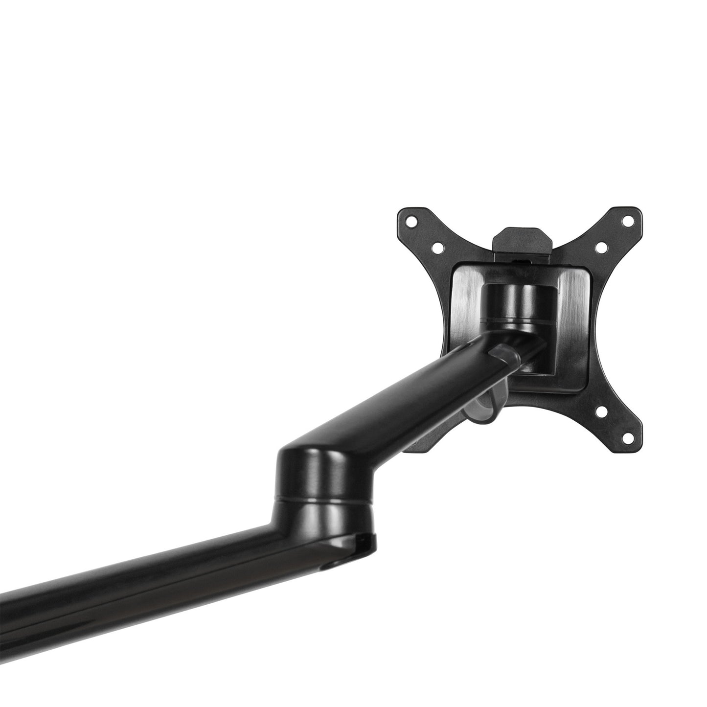 Gator Frameworks Content Creation Desk Mount Stand