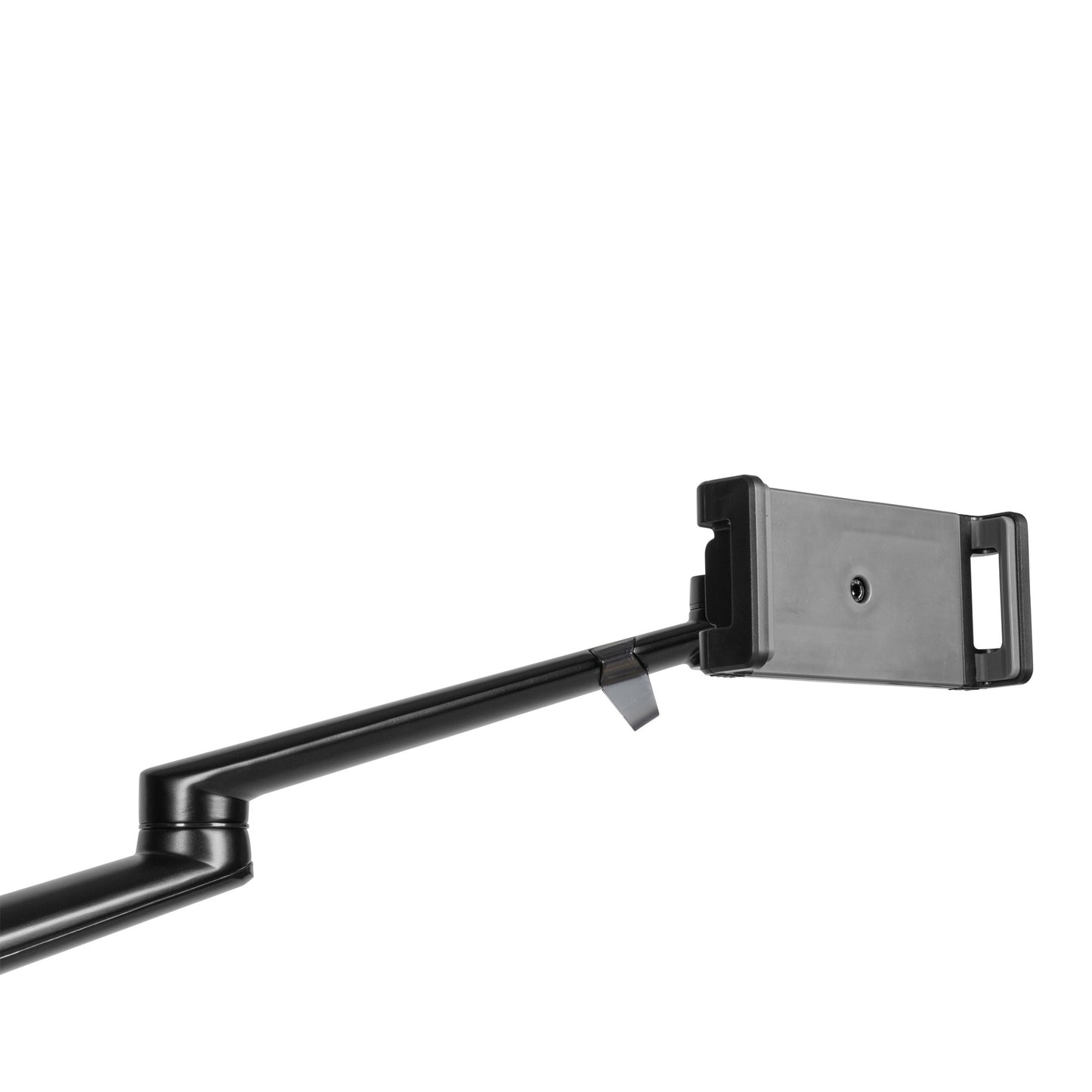 Gator Frameworks Content Creation Desk Mount Stand