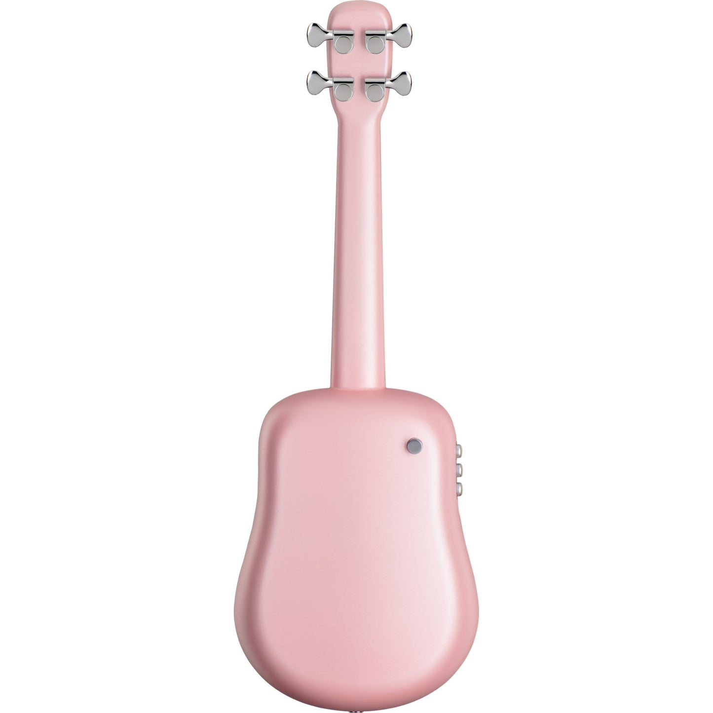 Lava Music 23” Ukulele Pink w/ Freeboost Electronics
