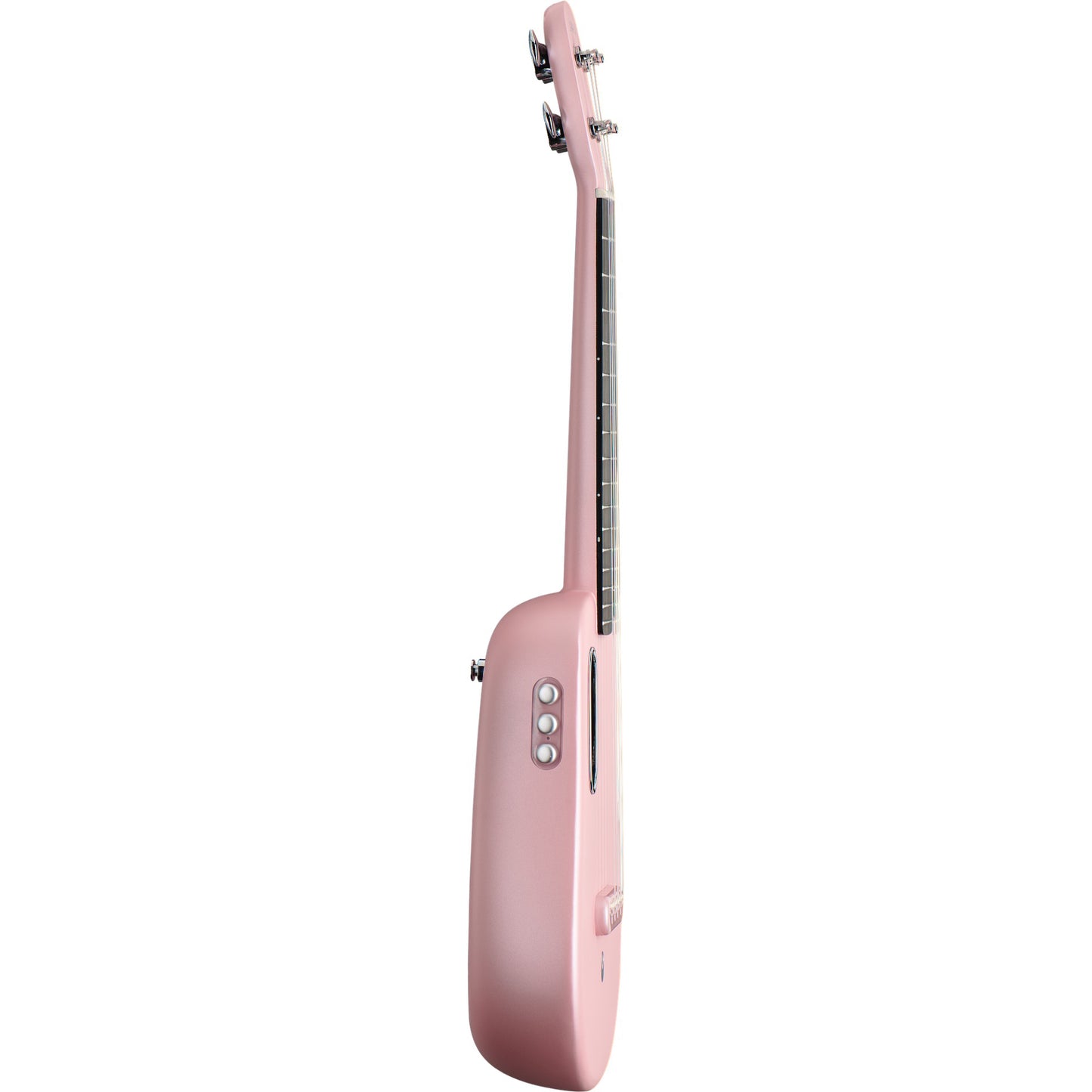 Lava Music 23” Ukulele Pink w/ Freeboost Electronics