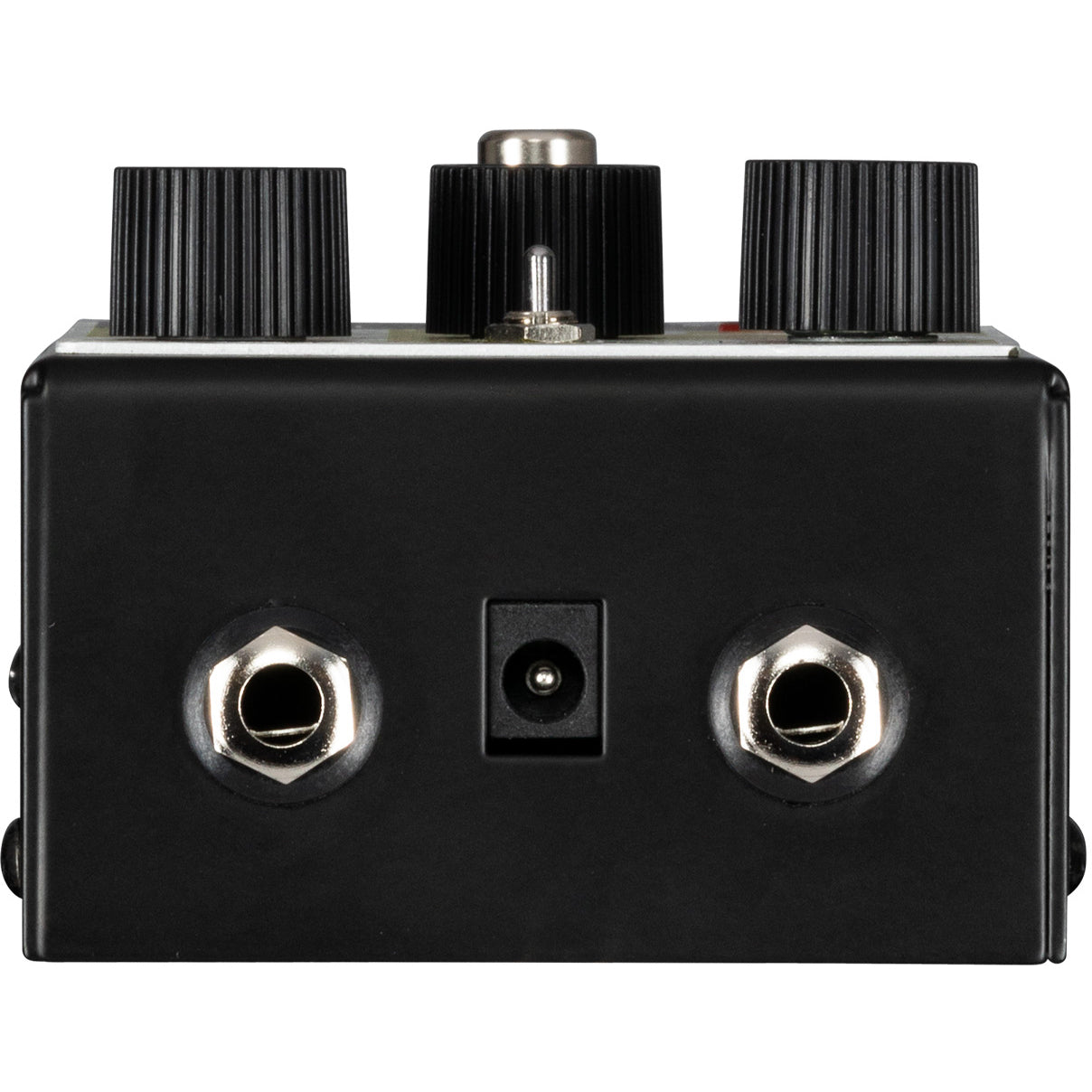 Maestro Arcas Compressor Sustainer Pedal