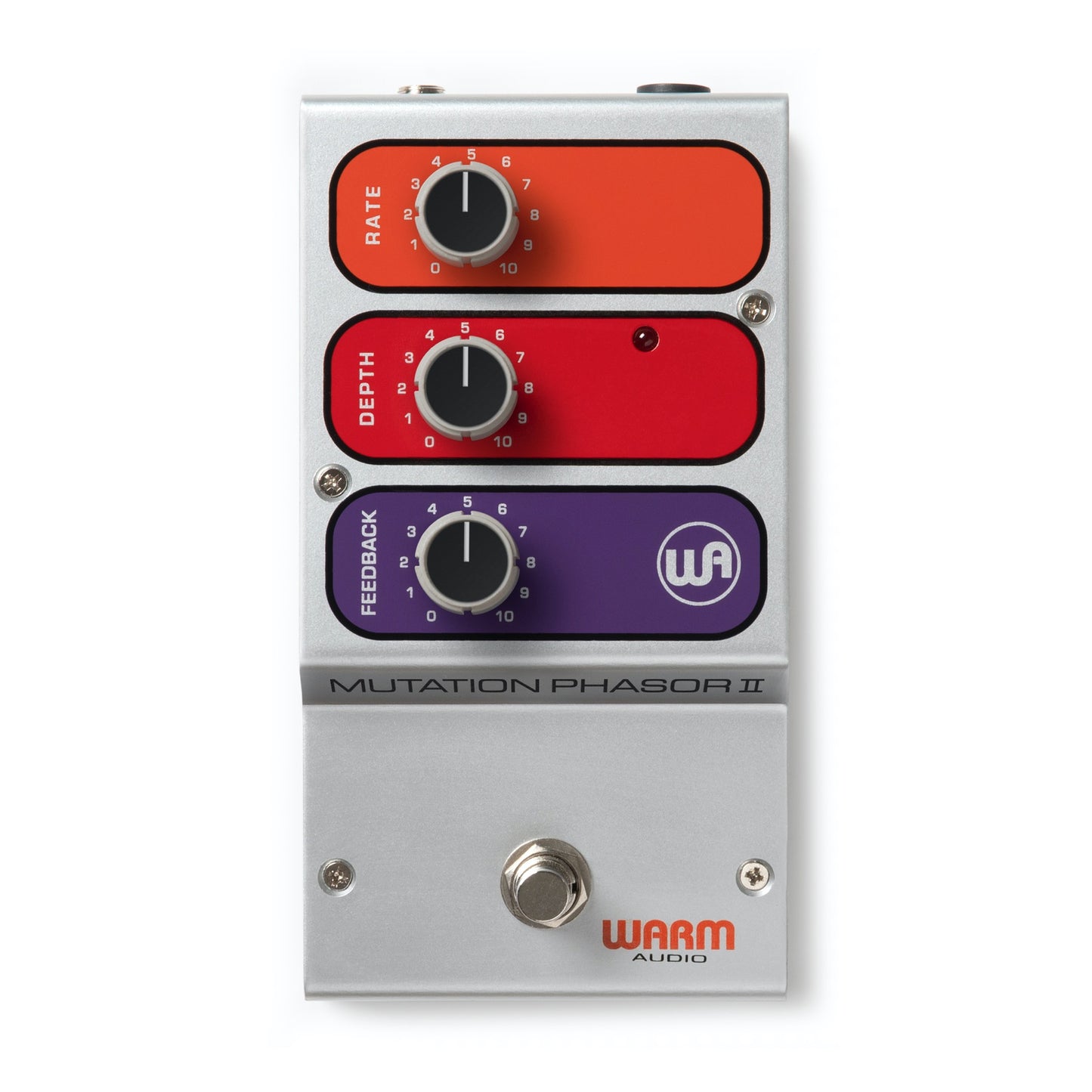 Warm Audio Mutation Phasor II Pedal