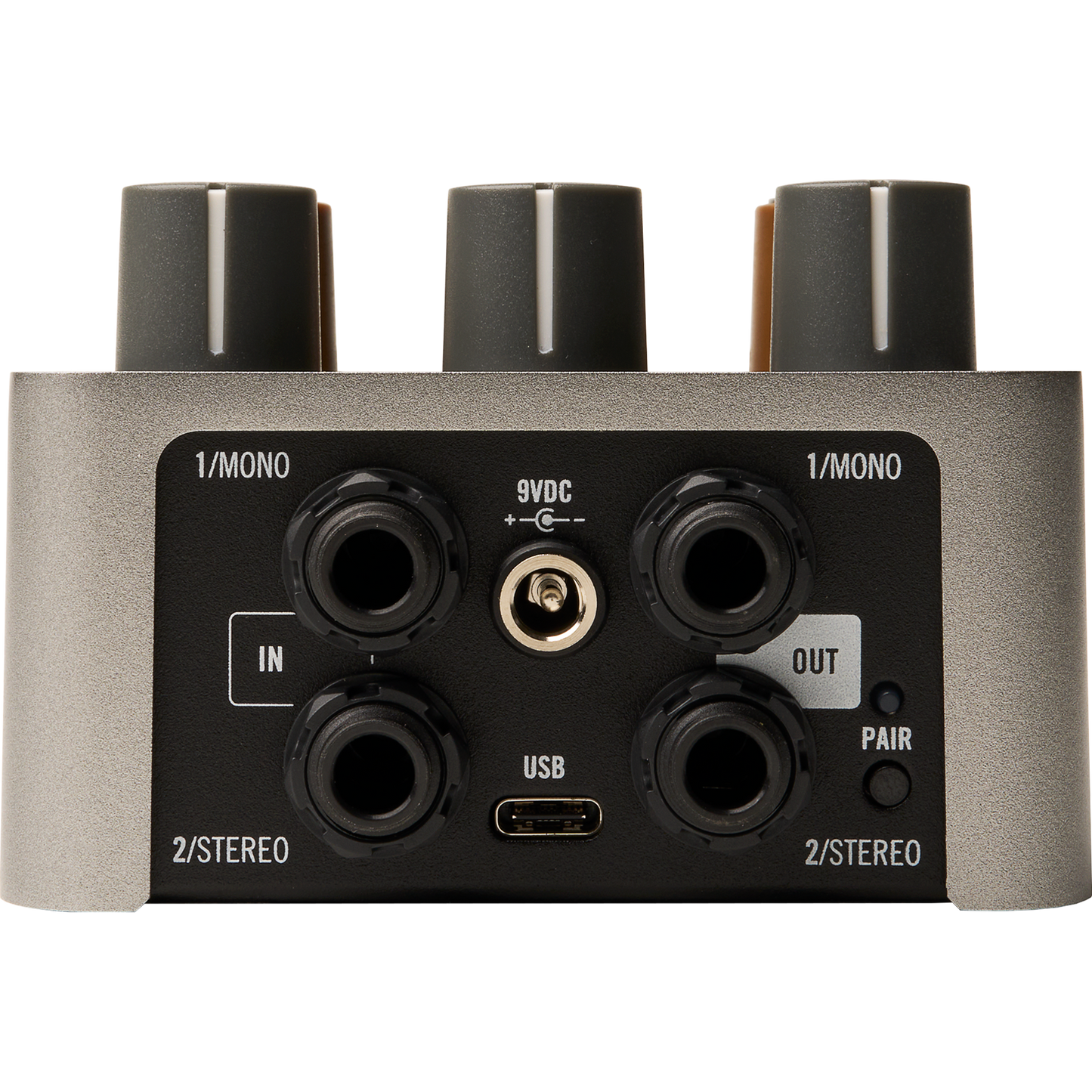 Universal Audio OX Stomp Dynamic Speaker Emulator Pedal