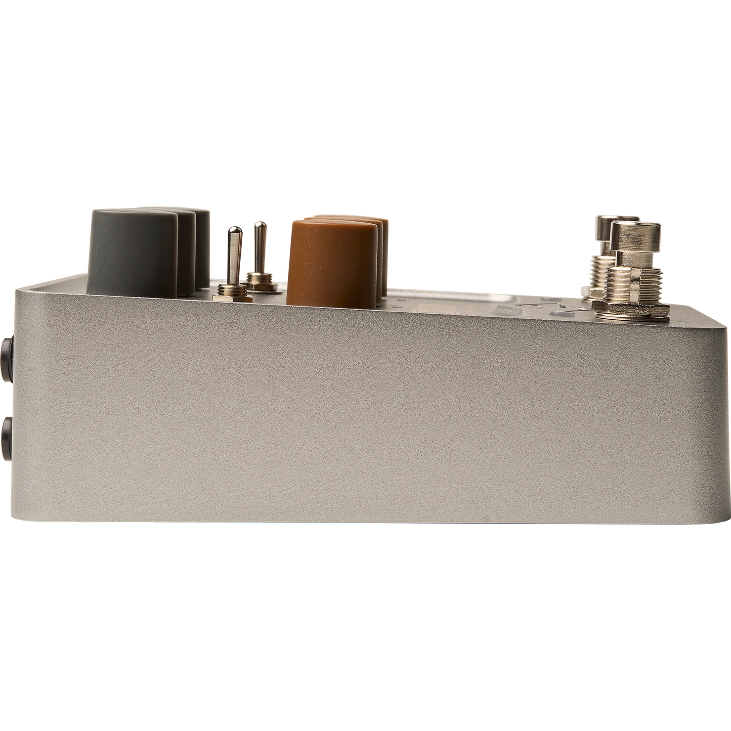 Universal Audio OX Stomp Dynamic Speaker Emulator Pedal