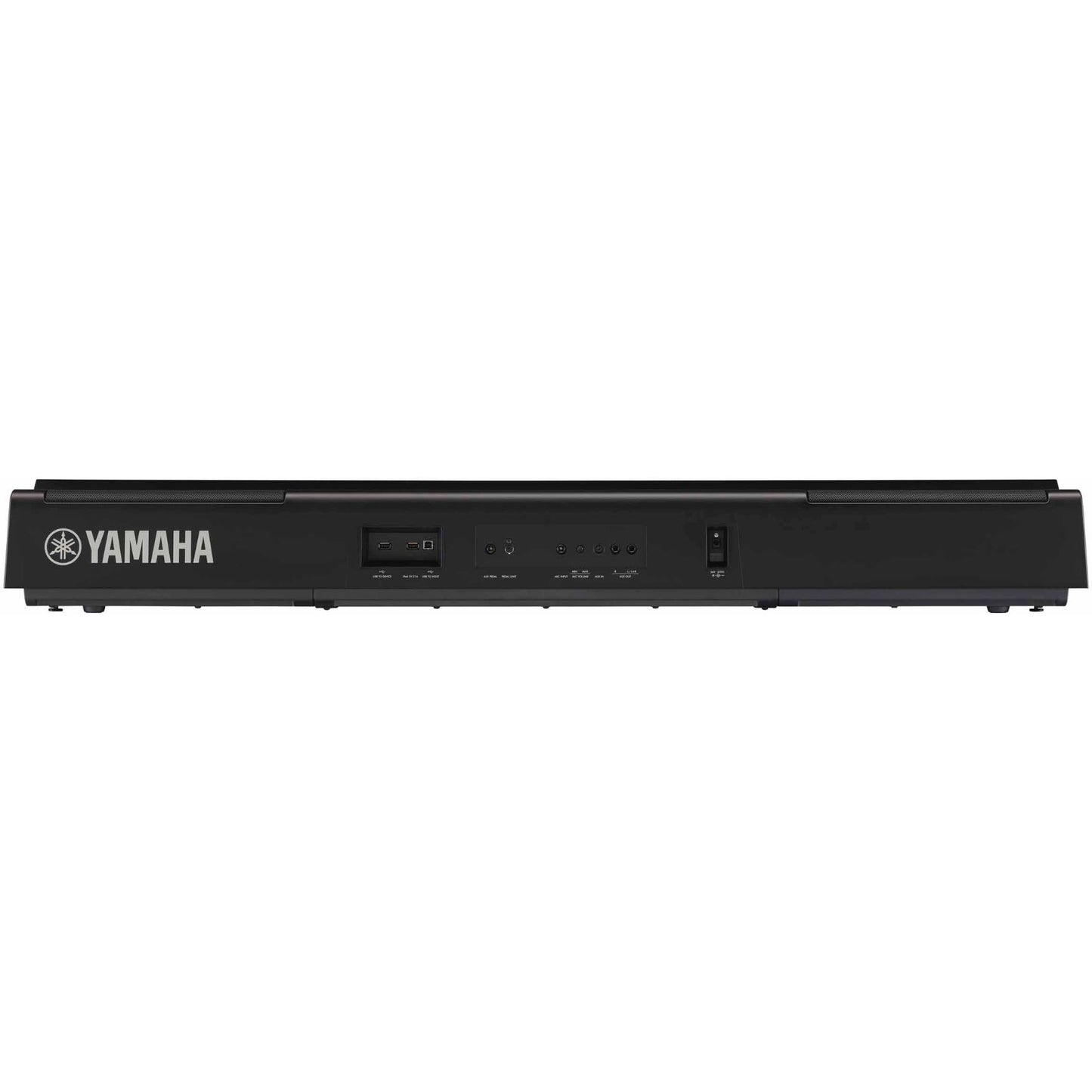 Yamaha PS500B 88-Key Smart Digital Piano - Black