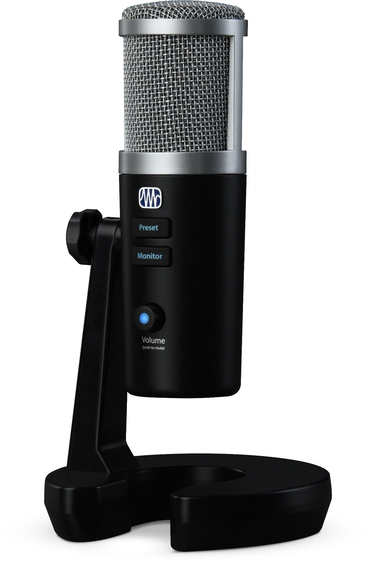 Presonus Revelator USB Mic with Studiolive Voice Processing