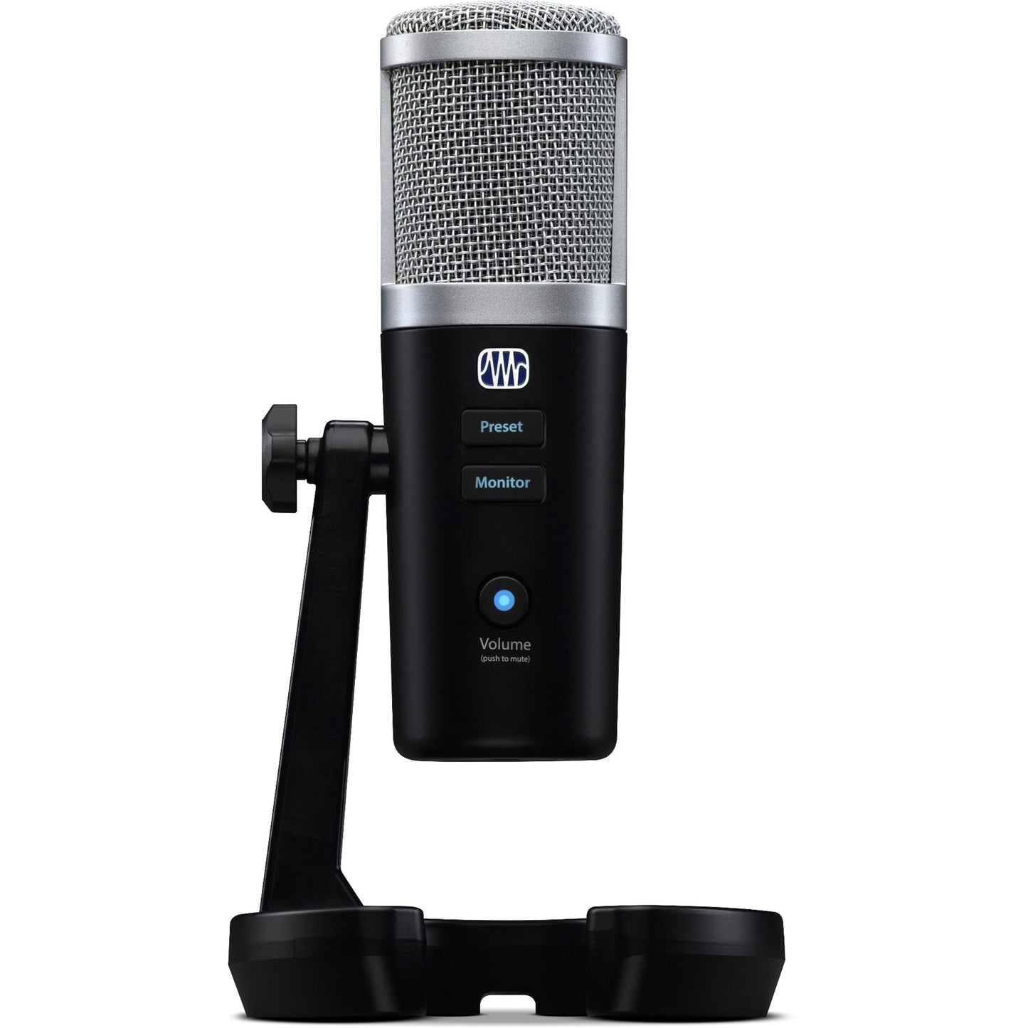 Presonus Revelator USB Mic with Studiolive Voice Processing