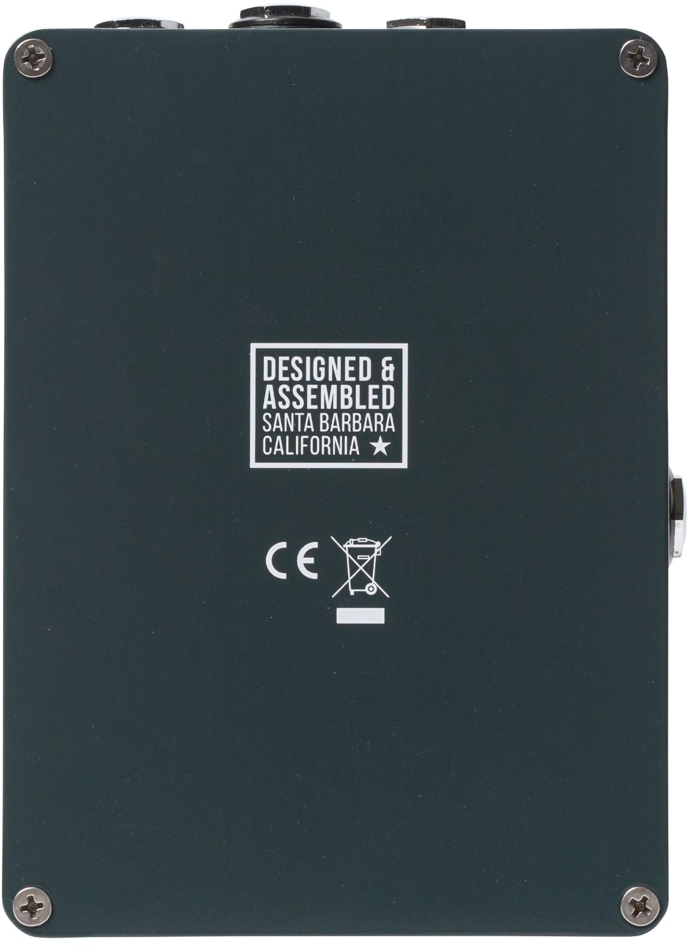 Seymour Duncan Vapor Trail Deluxe Delay Pedal