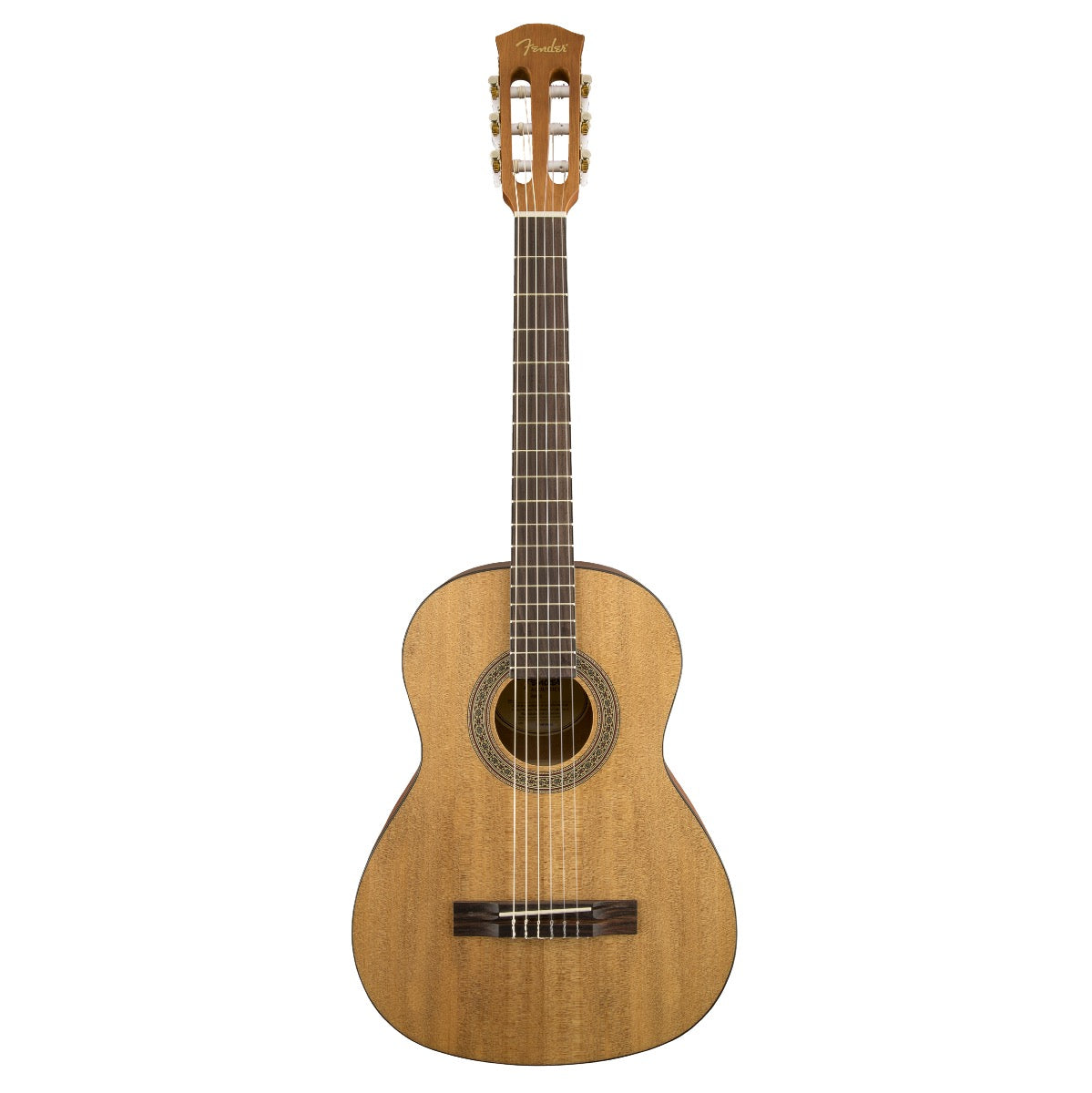 Fender FA-15N 3/4 Scale Nylon String Acoustic Guitar