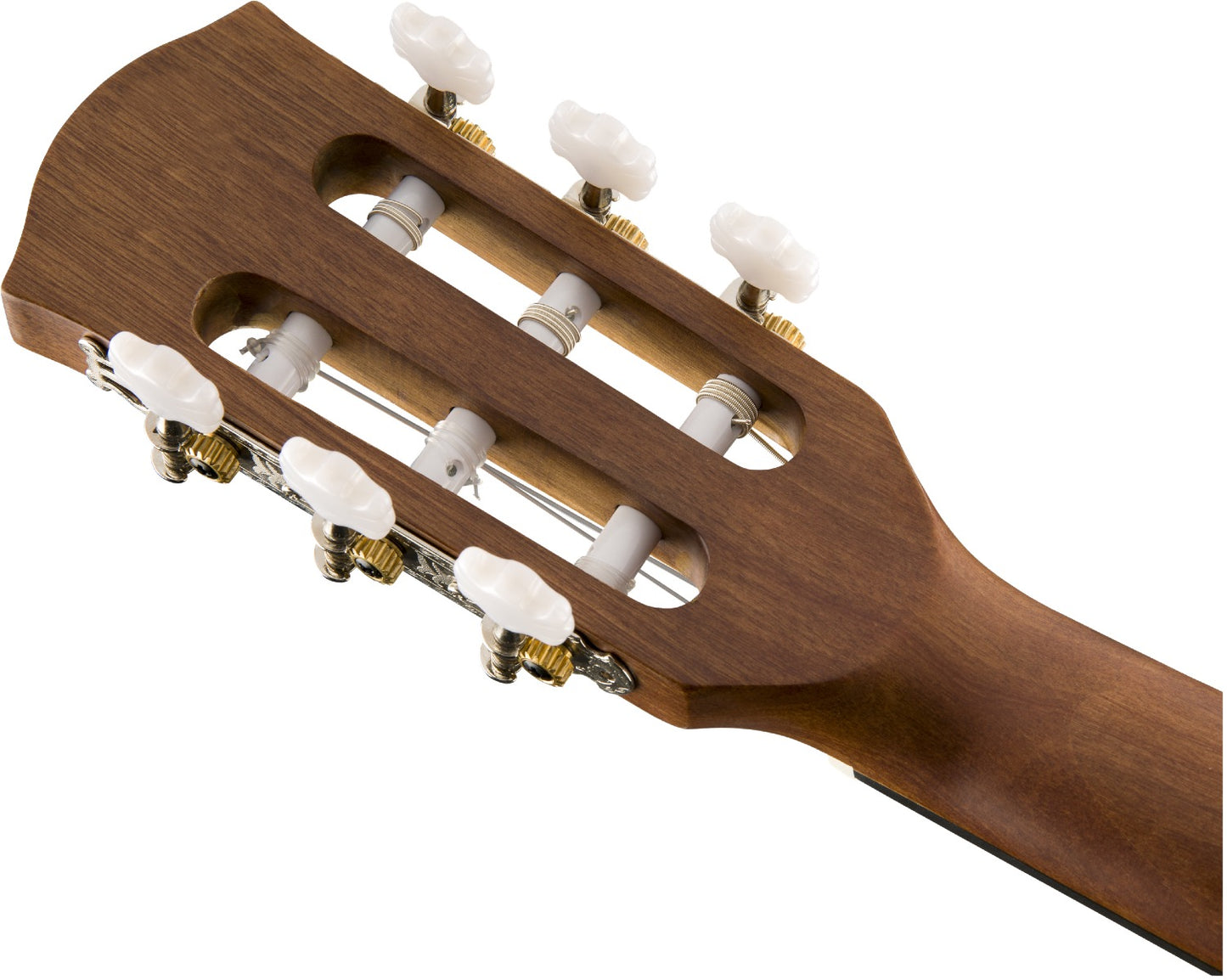 Fender FA-15N 3/4 Scale Nylon String Acoustic Guitar