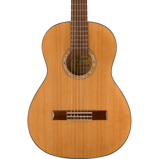 Fender FA-15N 3/4 Scale Nylon String Acoustic Guitar