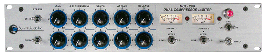 Summit Audio DCL-200