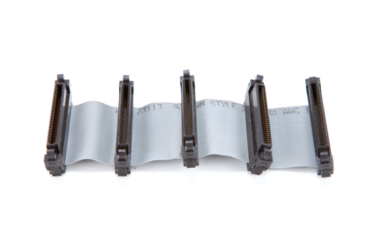 Digidesign 5-Node Tdm Ribbon Cable